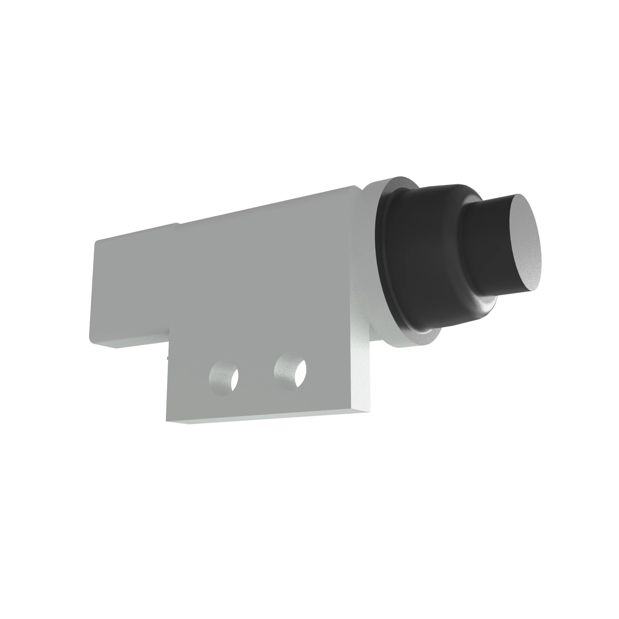 SWITCH, DPST (NC,NC) FULLY SEALED