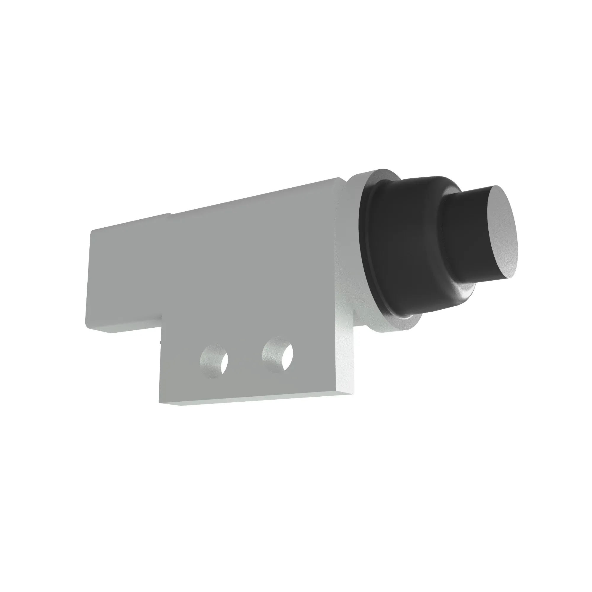 SWITCH, DPST (NC,NC) FULLY SEALED