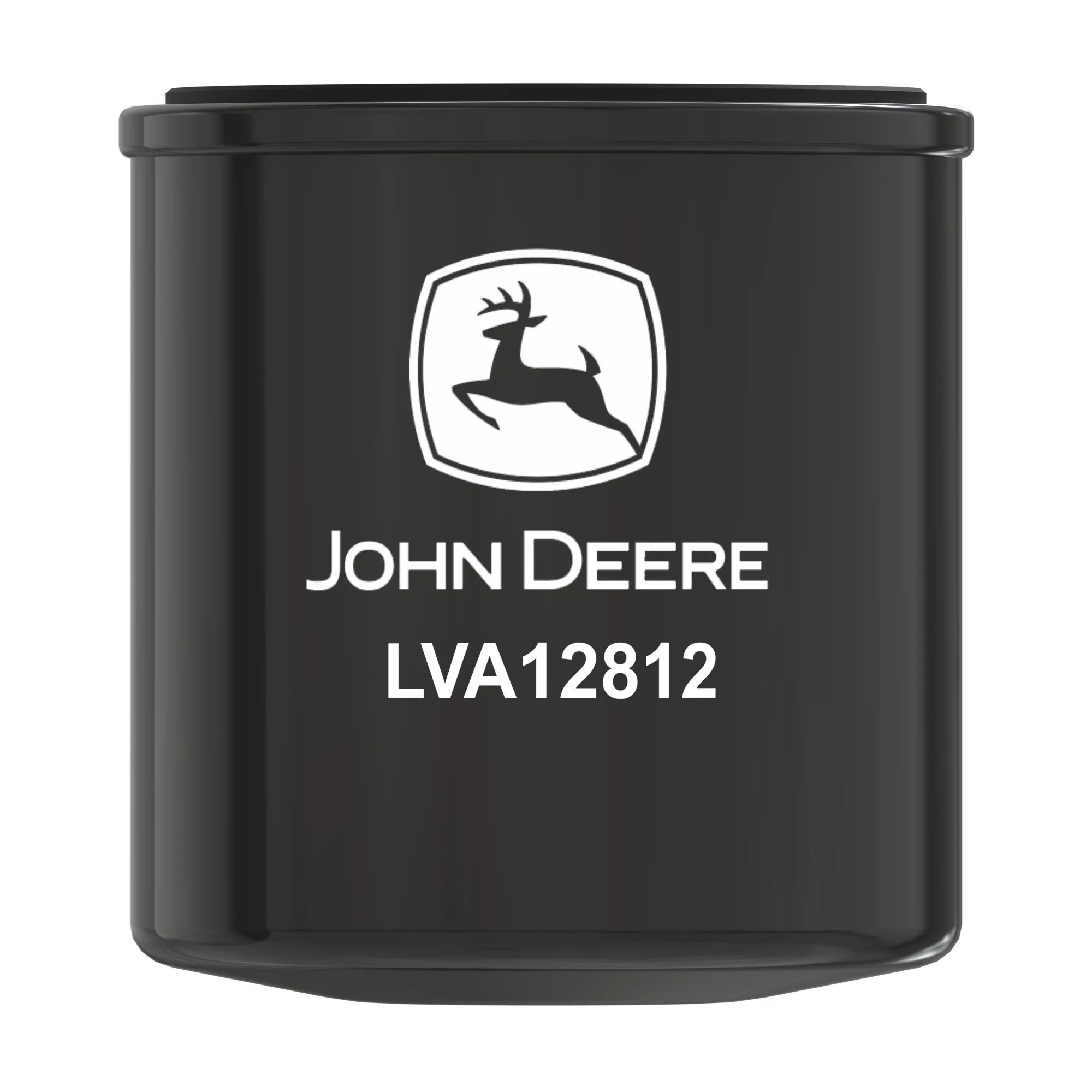 John Deere Transmission Oil Filter - LVA12812