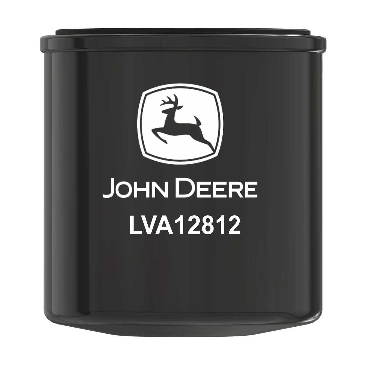 John Deere Transmission Oil Filter - LVA12812