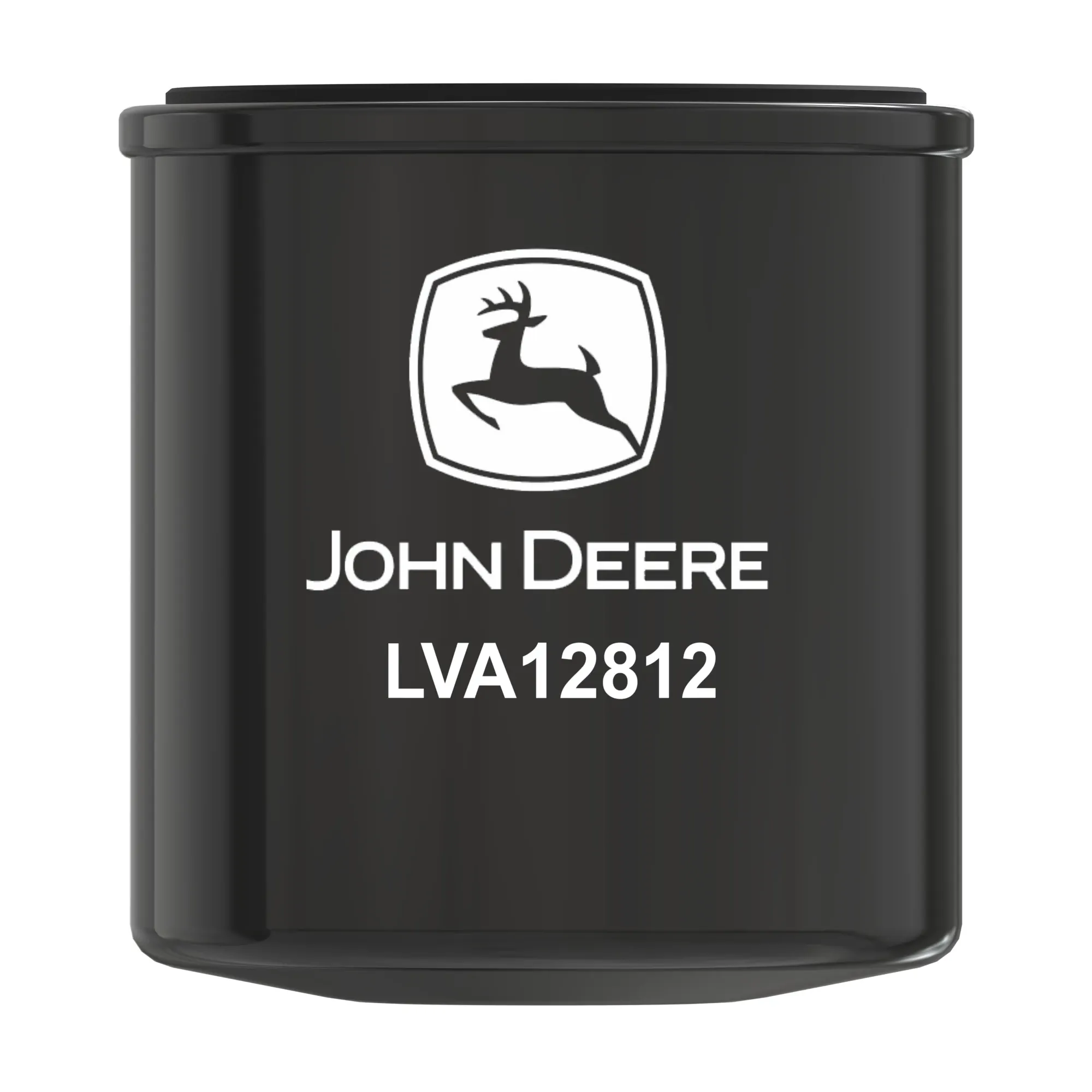 John Deere Transmission Oil Filter - LVA12812