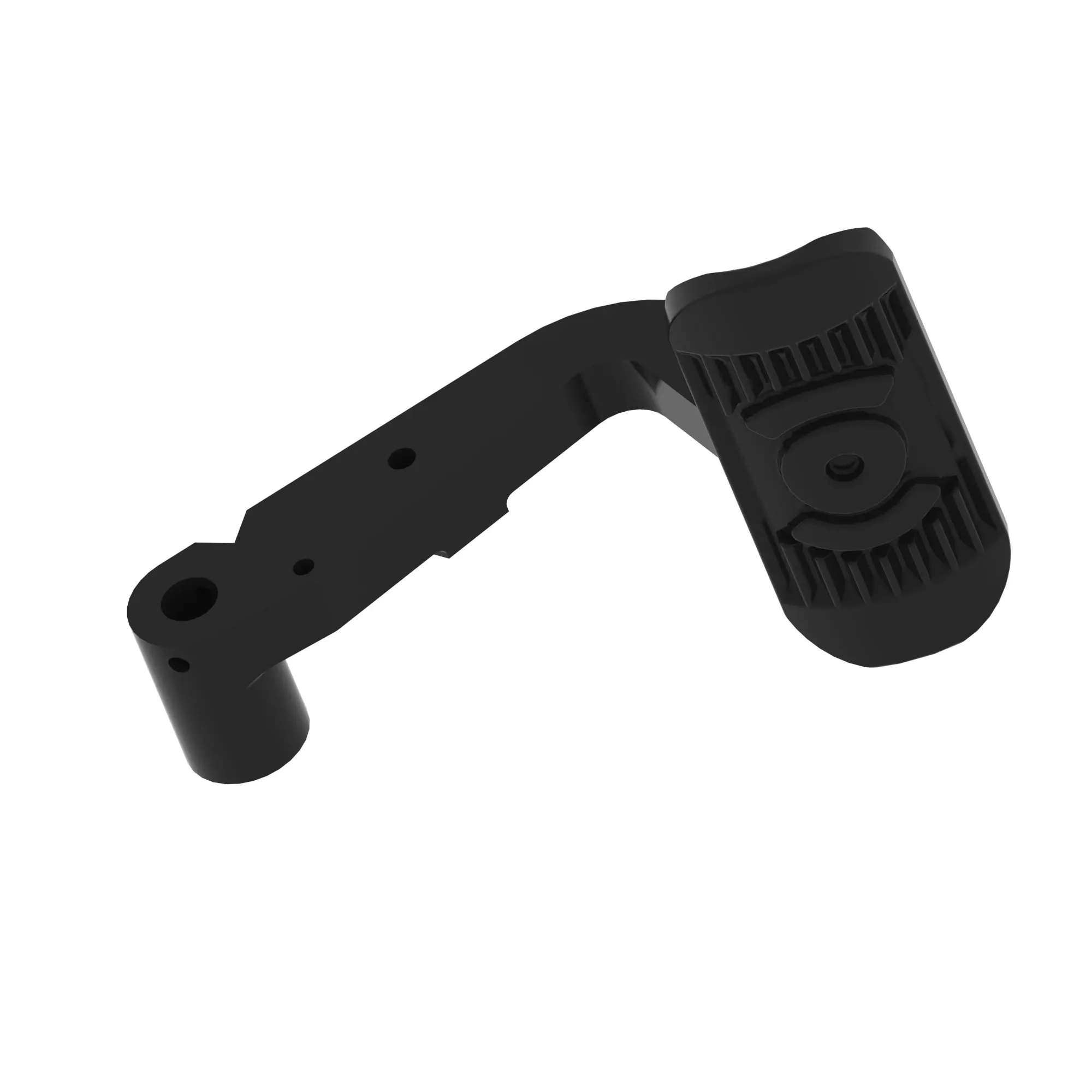John Deere Brake Pedal - T141602