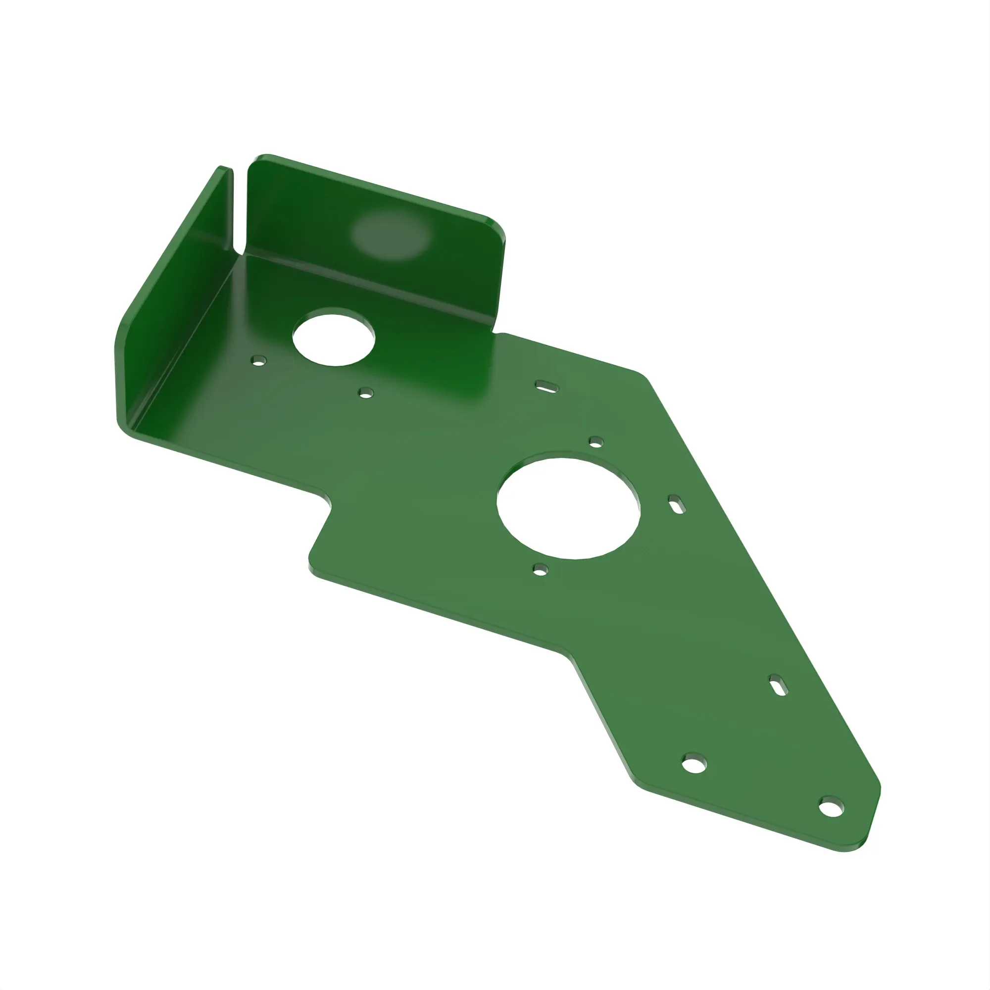 John Deere Bracket - WZW17446