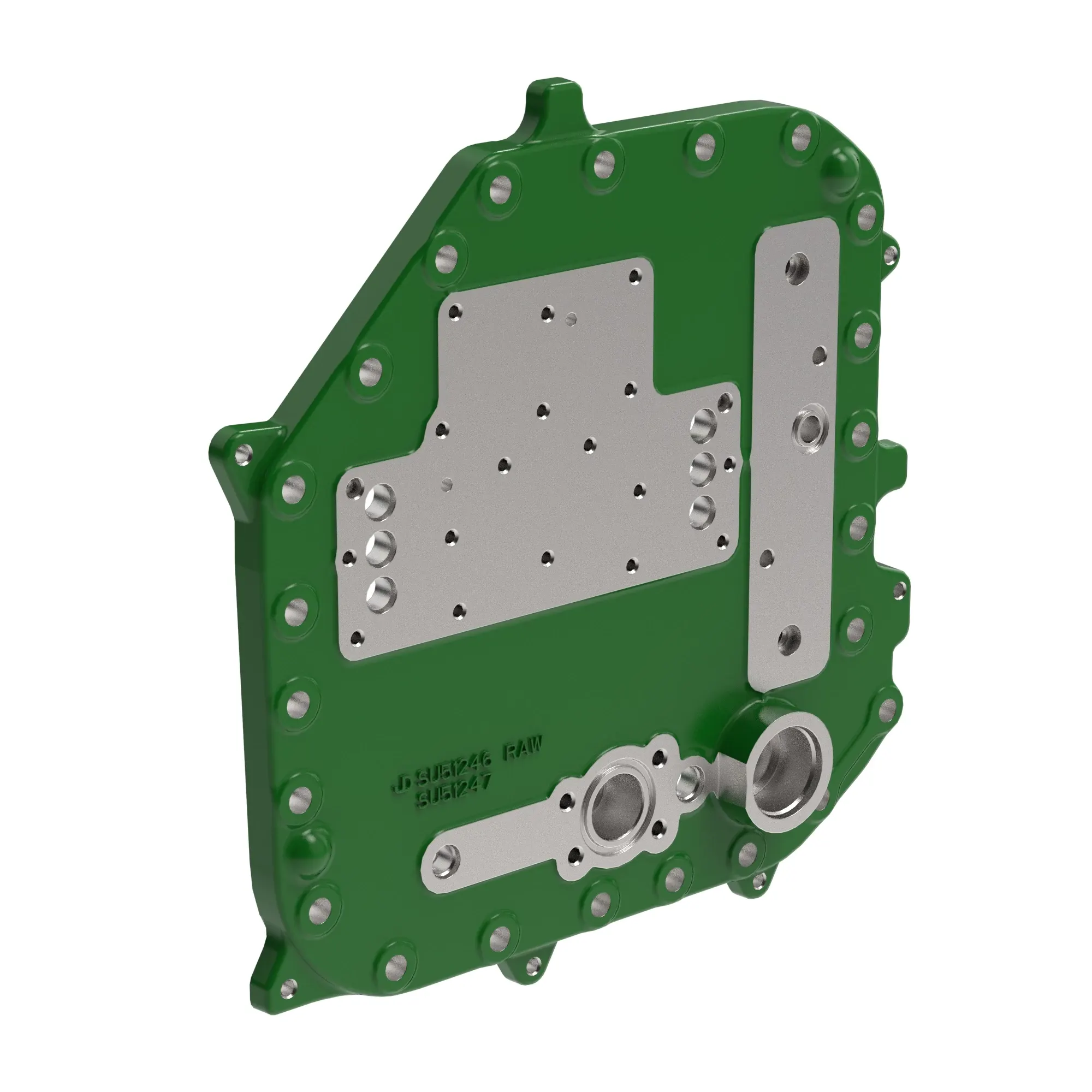 John Deere Cover - SU51247