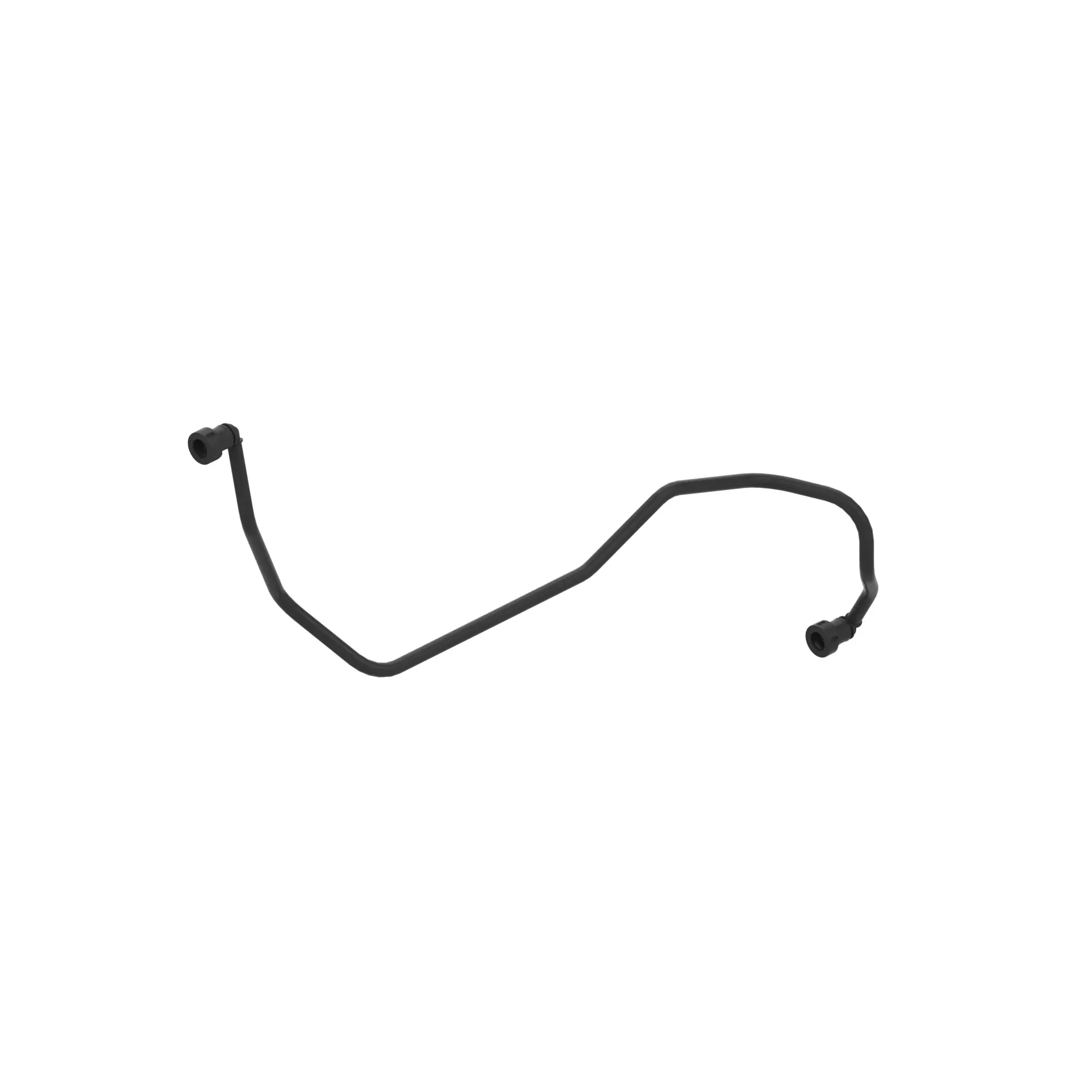 PIPE, DIN74324 12X1,5  HOT-FORMED