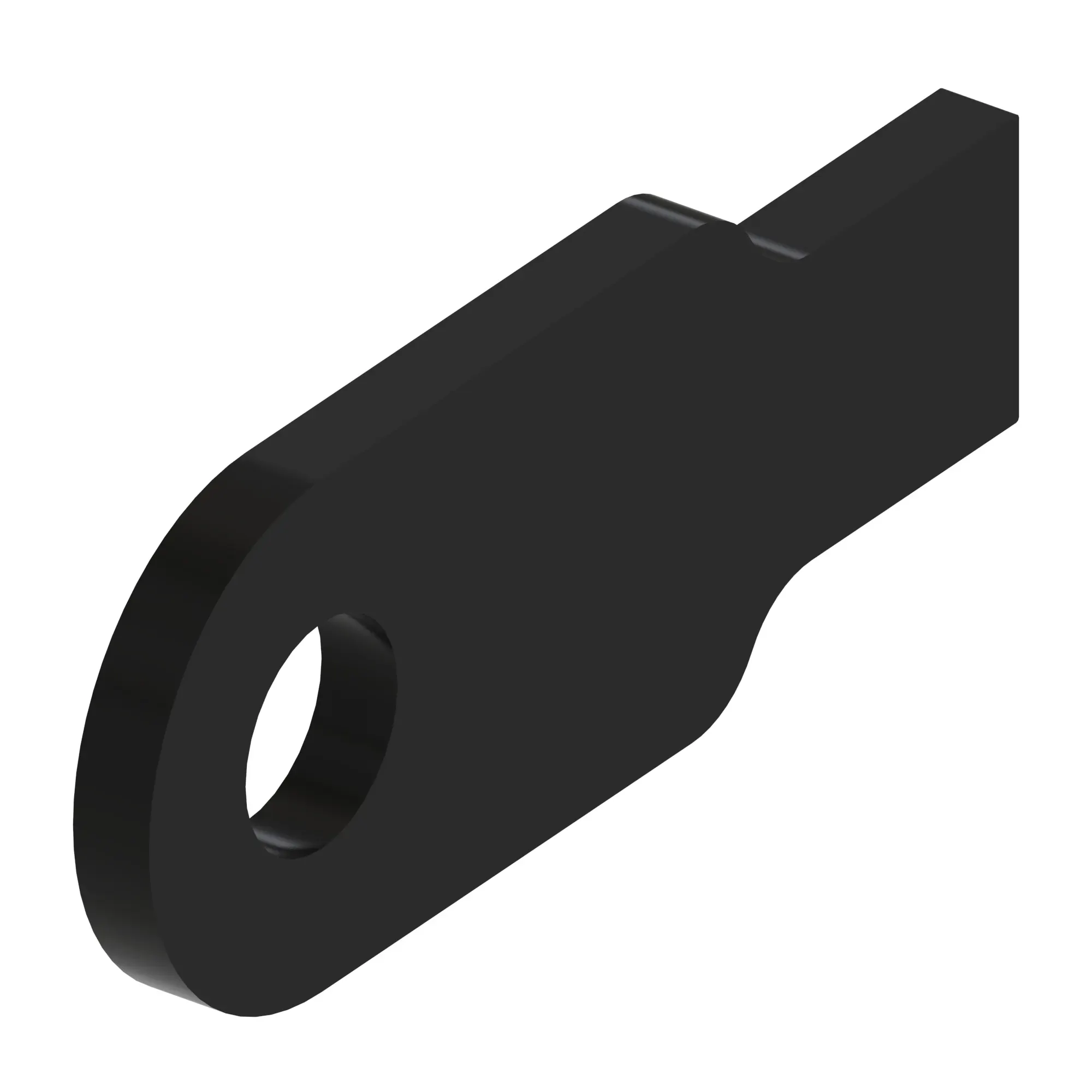 John Deere Plate - F691312