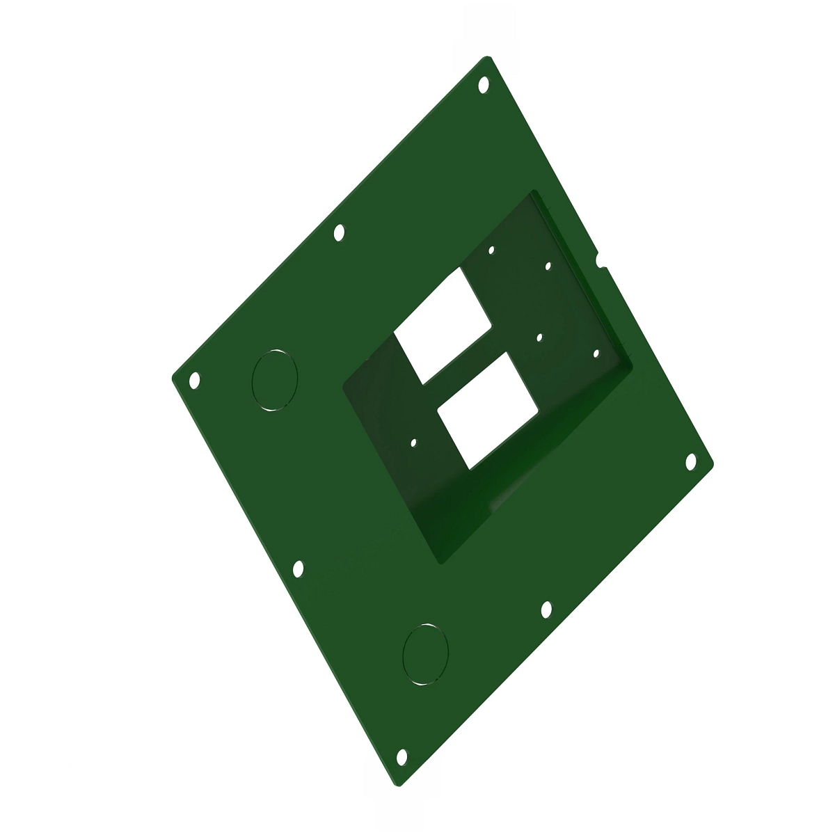 Holder, Glm Sensor