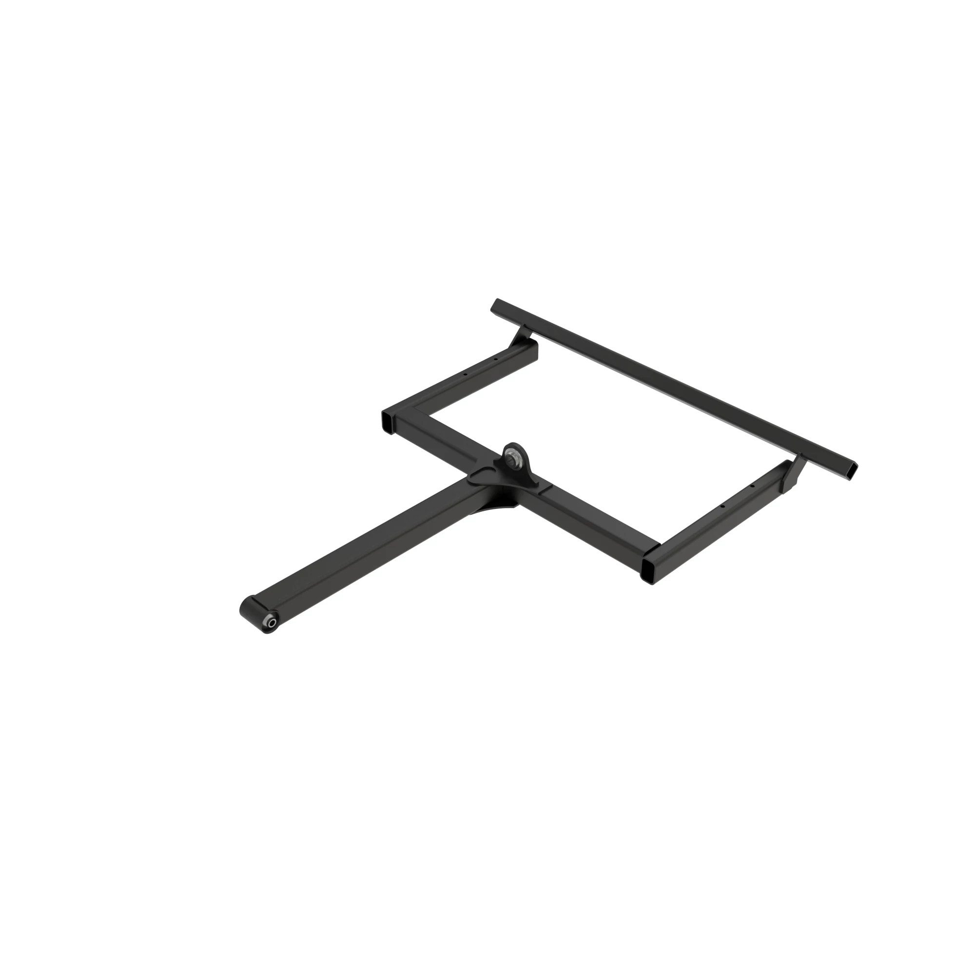 John Deere Yoke, Right Side - AA63340