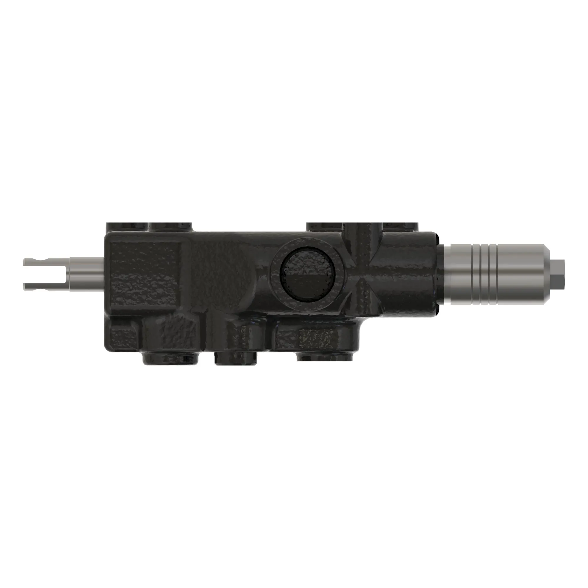 Hydraulic Pressure Valve
