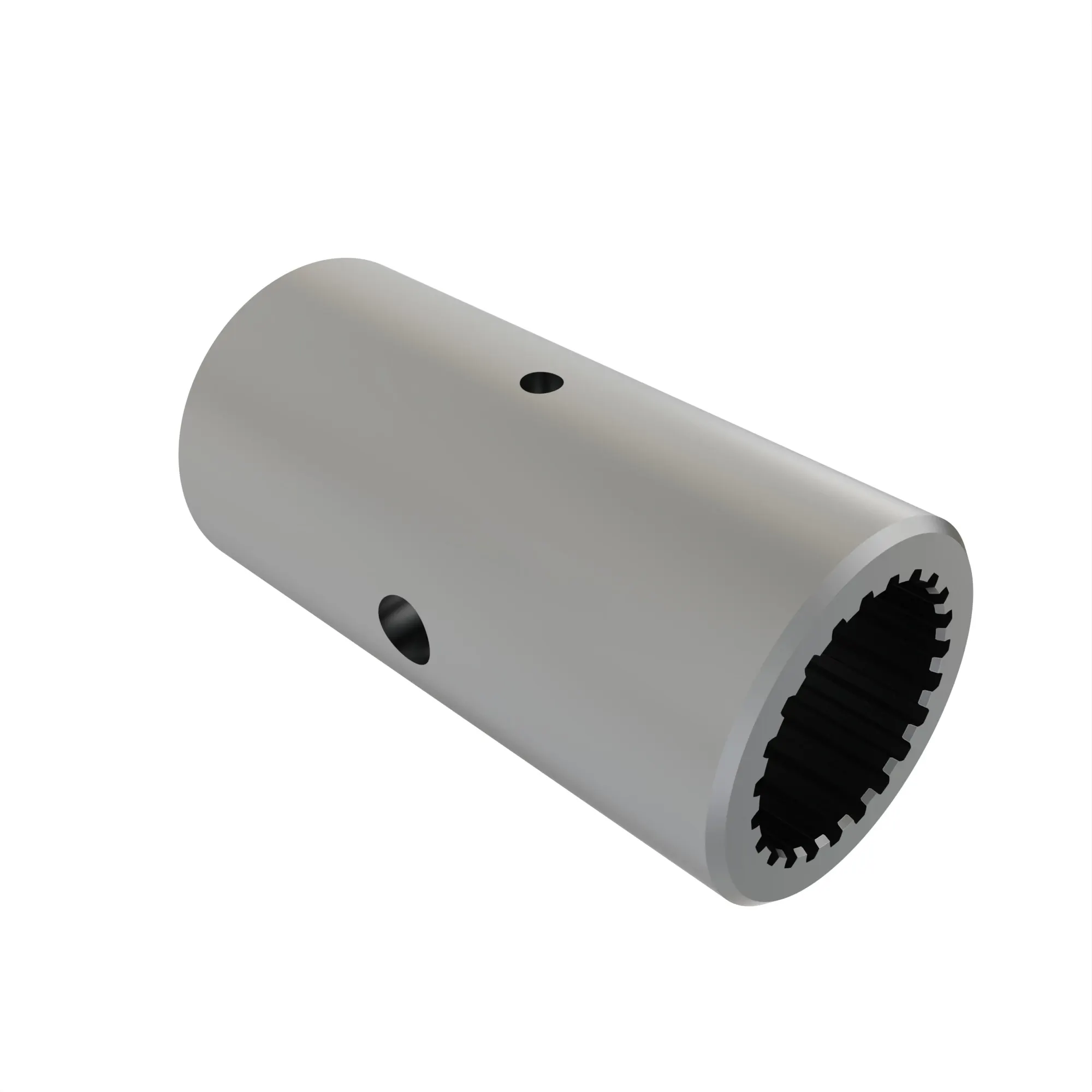SPLINED COUPLING, COUPLING (DRIVE S