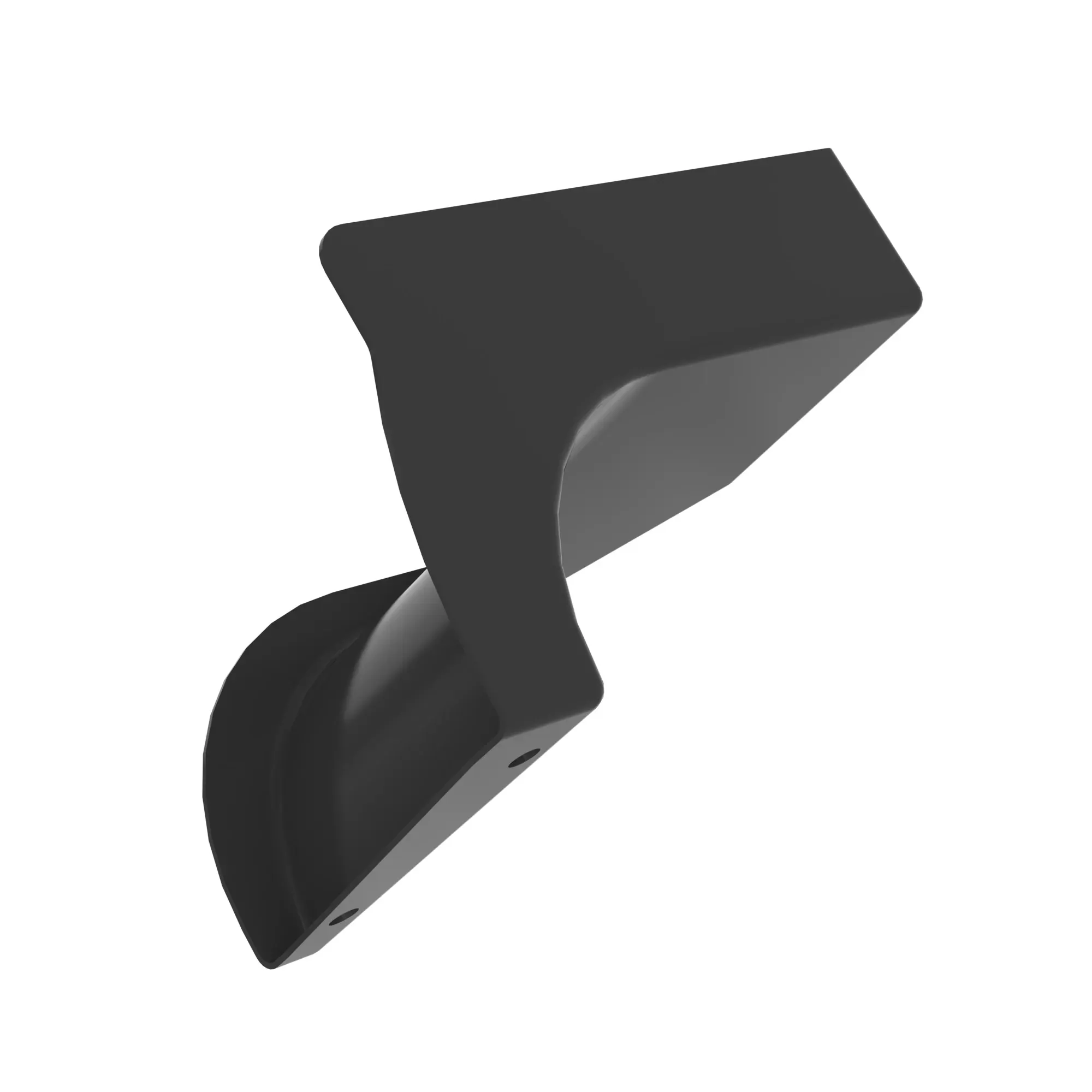 John Deere Driveshaft Shield - KK13725