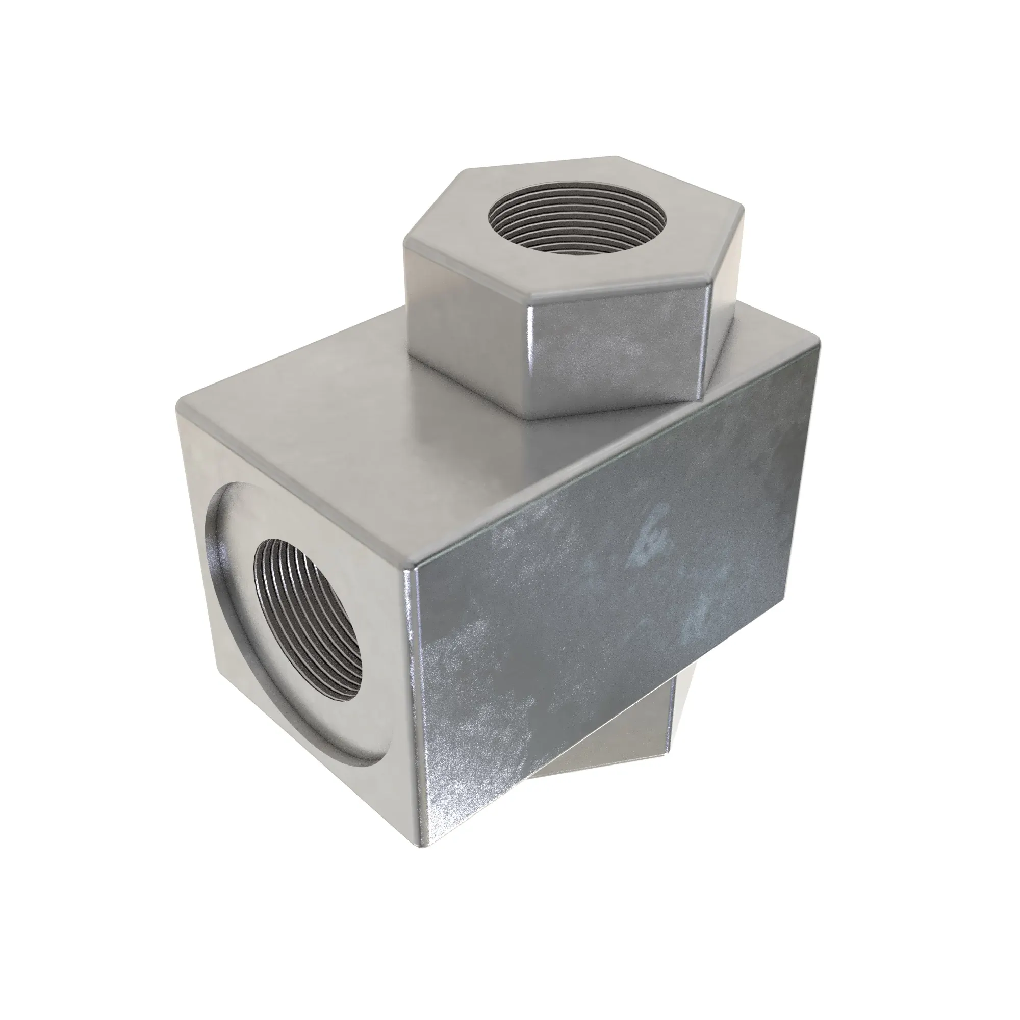 SHUTTLE VALVE HFDK221A2S