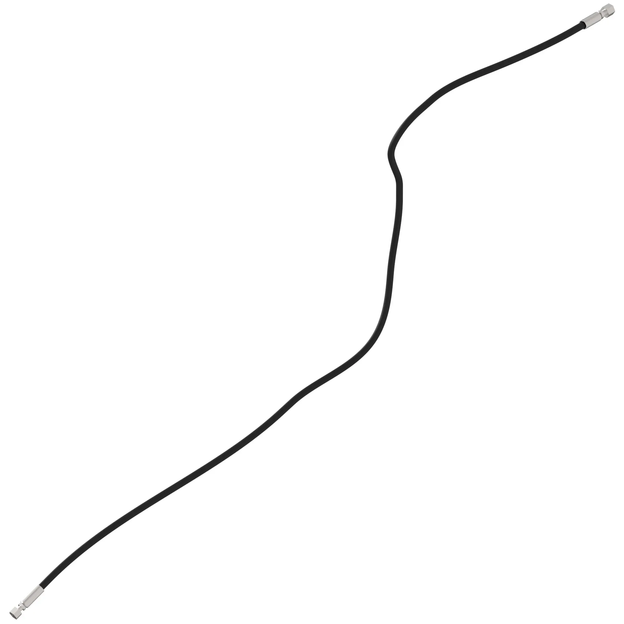 HYDRAULIC HOSE, FH REV VENT
