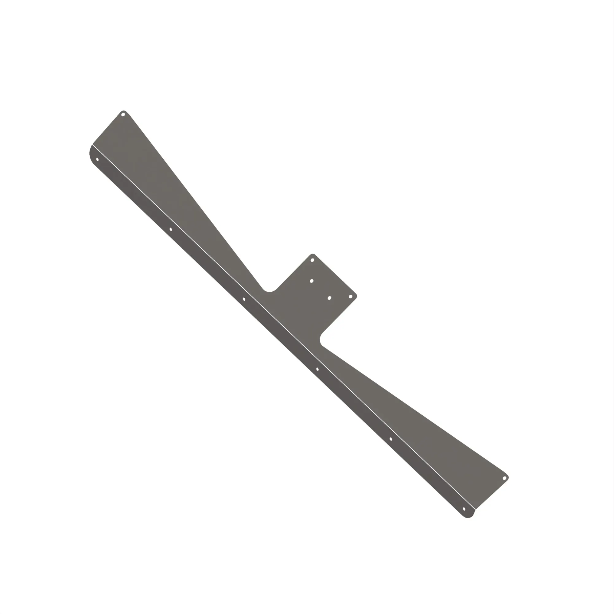 John Deere Angle - HXE190500