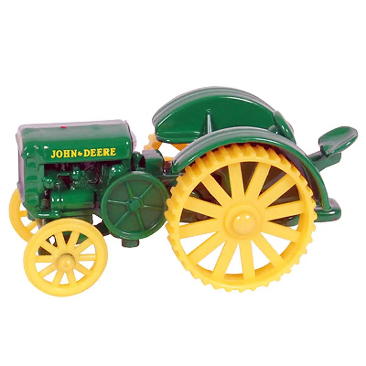 1/64 1923 Spoker D Waterloo Tractor and Engine Museum Collector