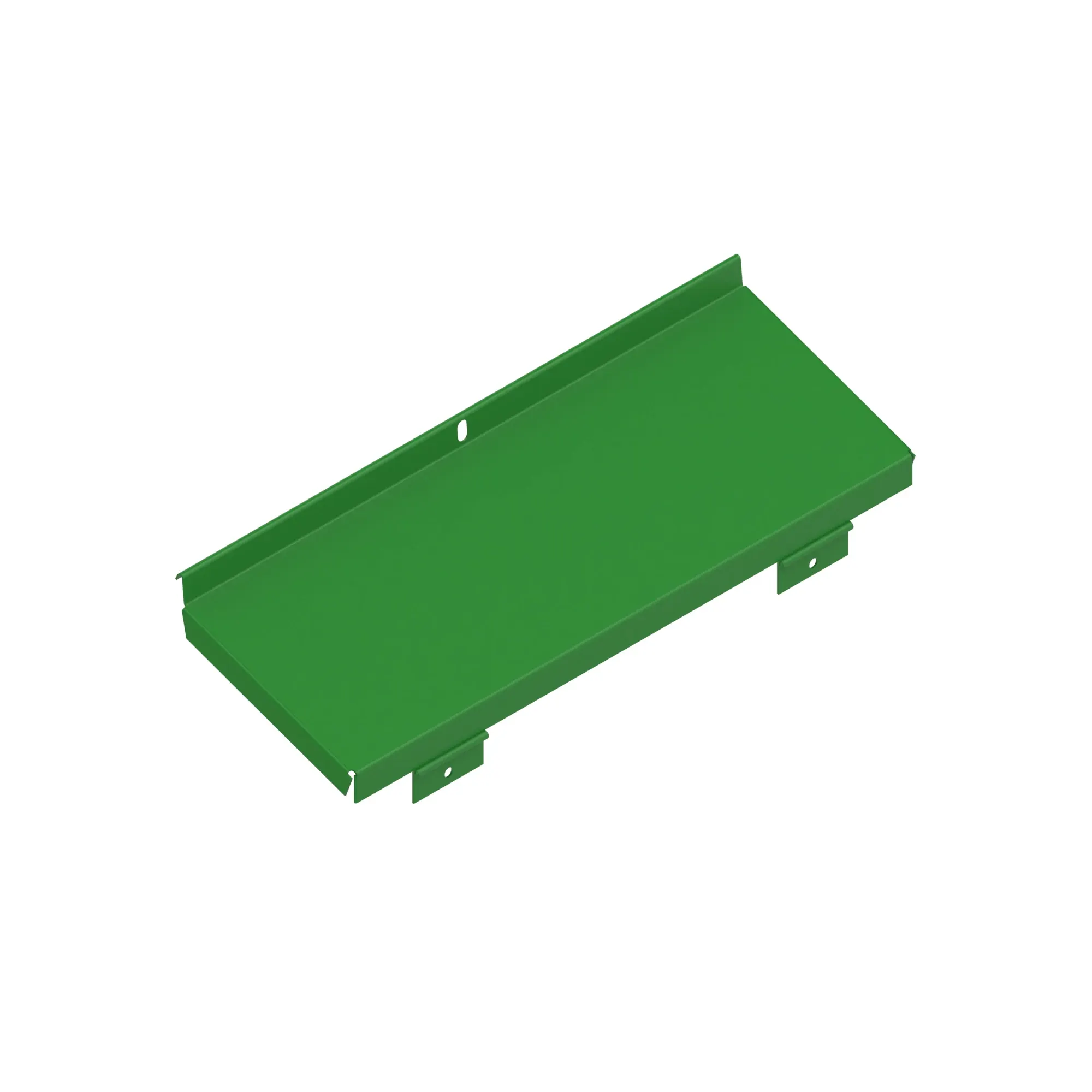 Cover Assy Tool Box 1076