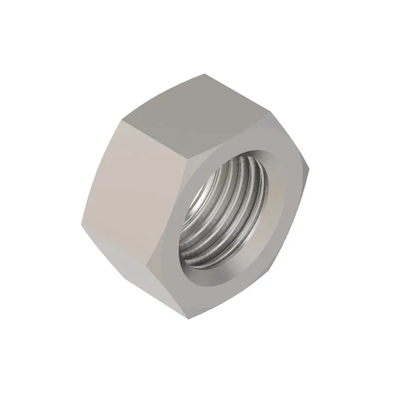 NUT,HEX, Nut