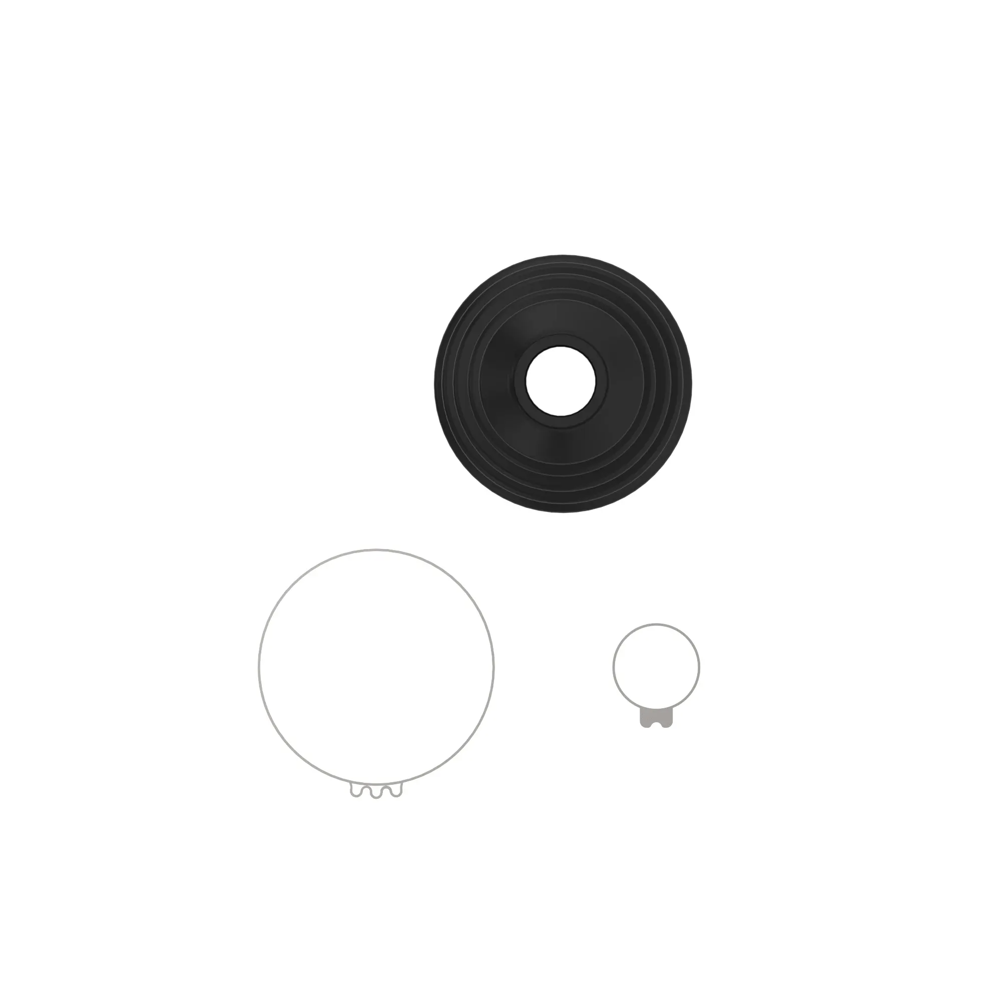 Axle Kit