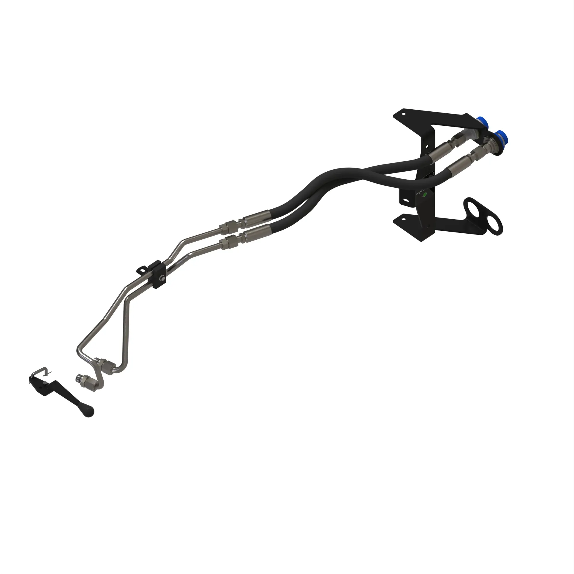 John Deere 2 SCV Field Kit - BSJ10065