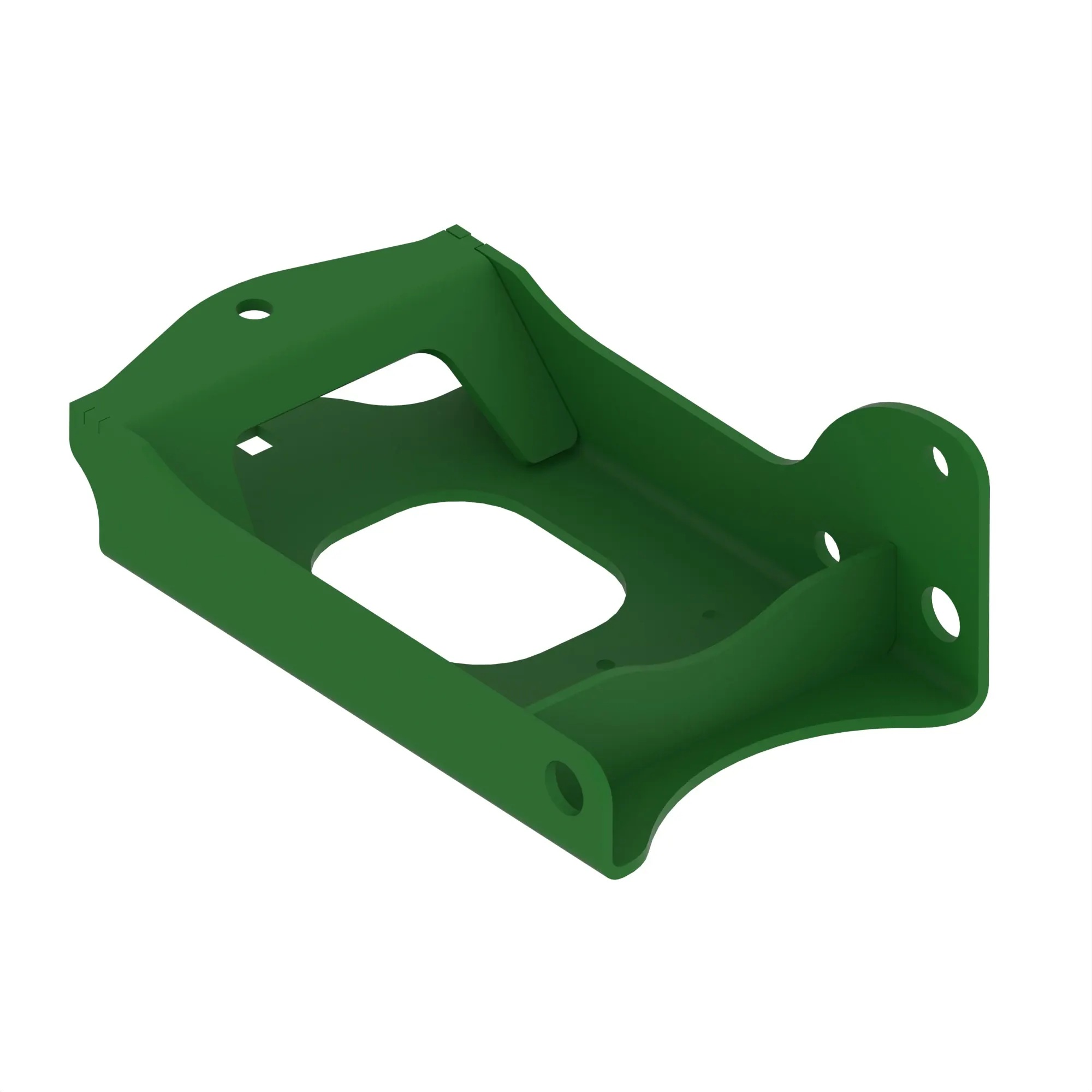 STAND, SWIVEL HITCH STAND
