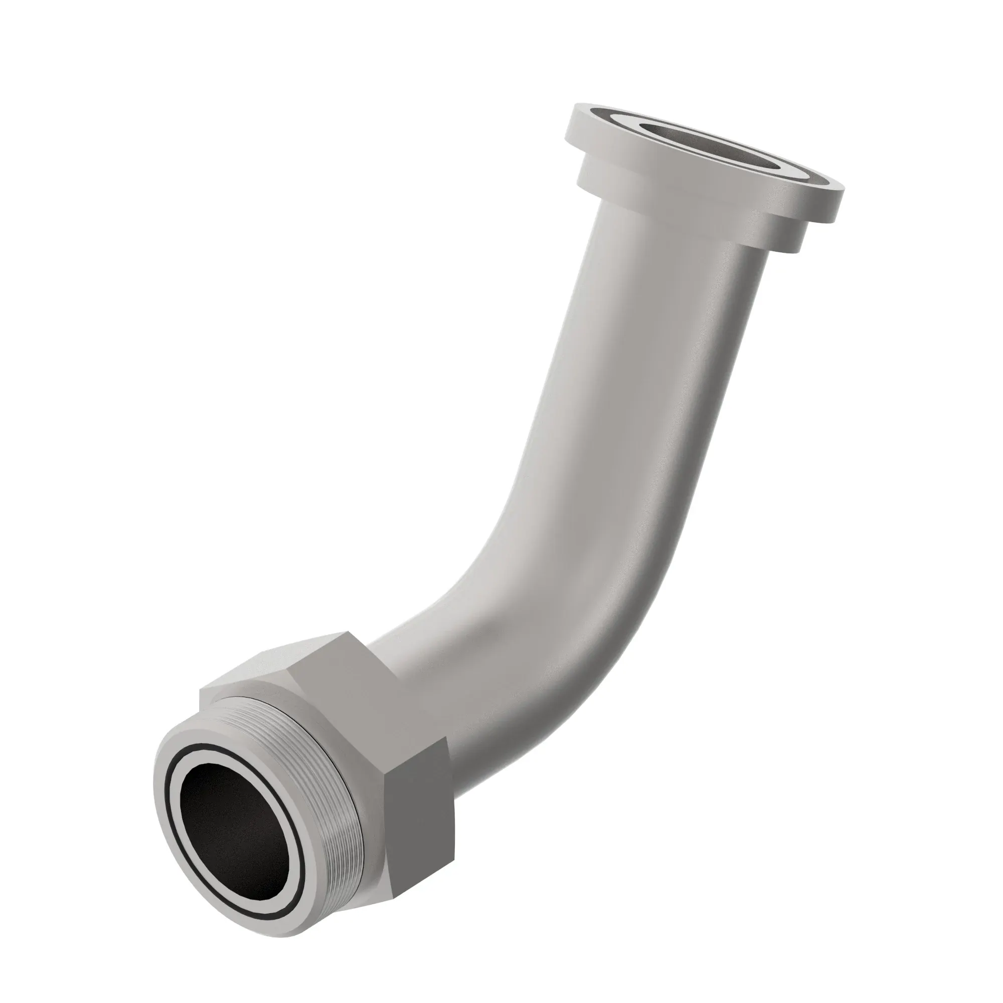 CODE 61 ADAPTER ELBOW