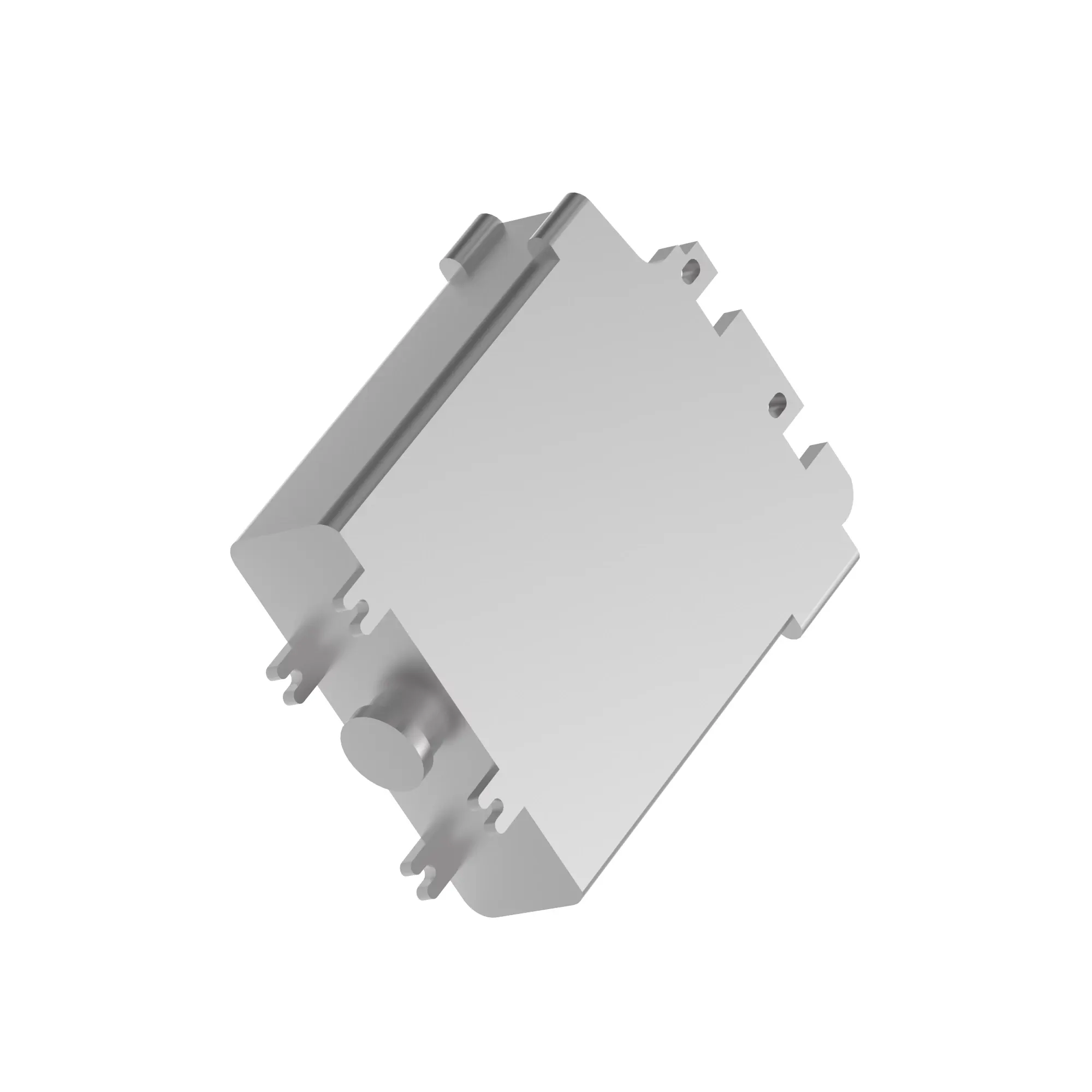 John Deere Transmission Controller - AT532774