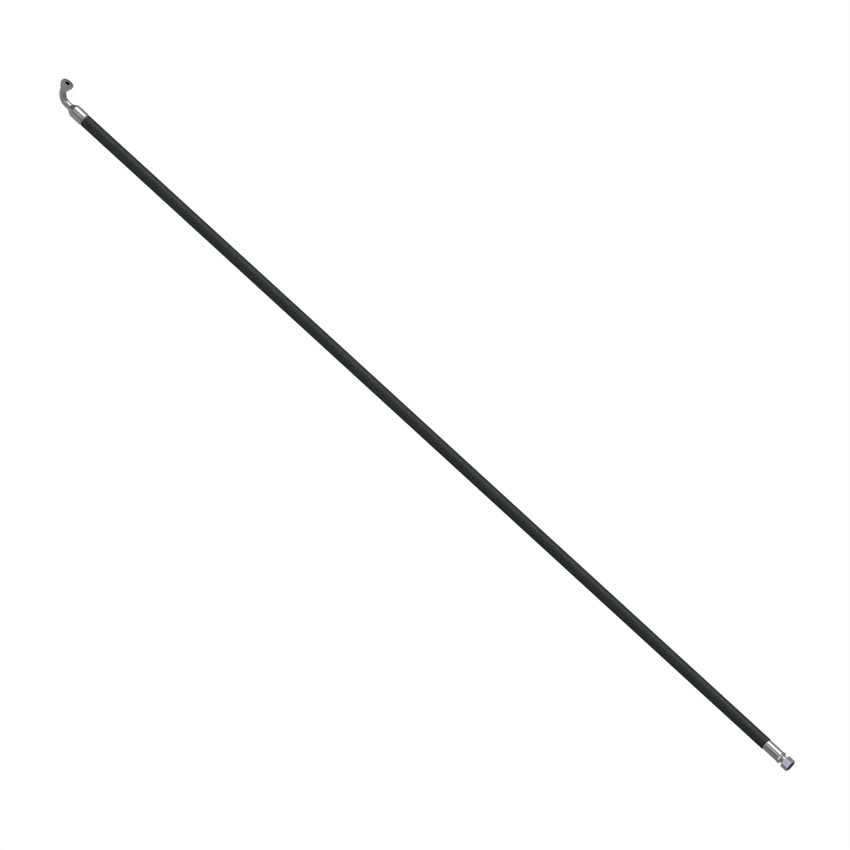 Hose, Special, 1 in X 50 In
