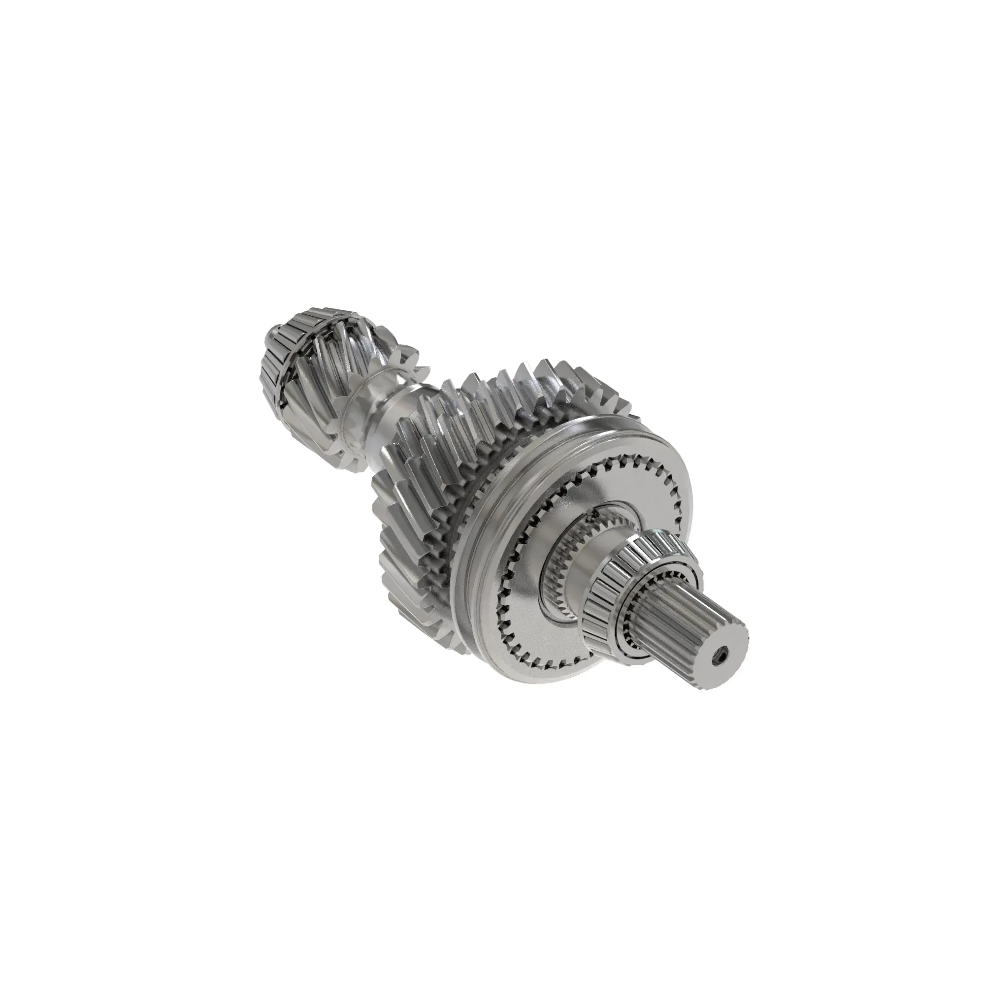 SHAFT, INPUT SHAFT