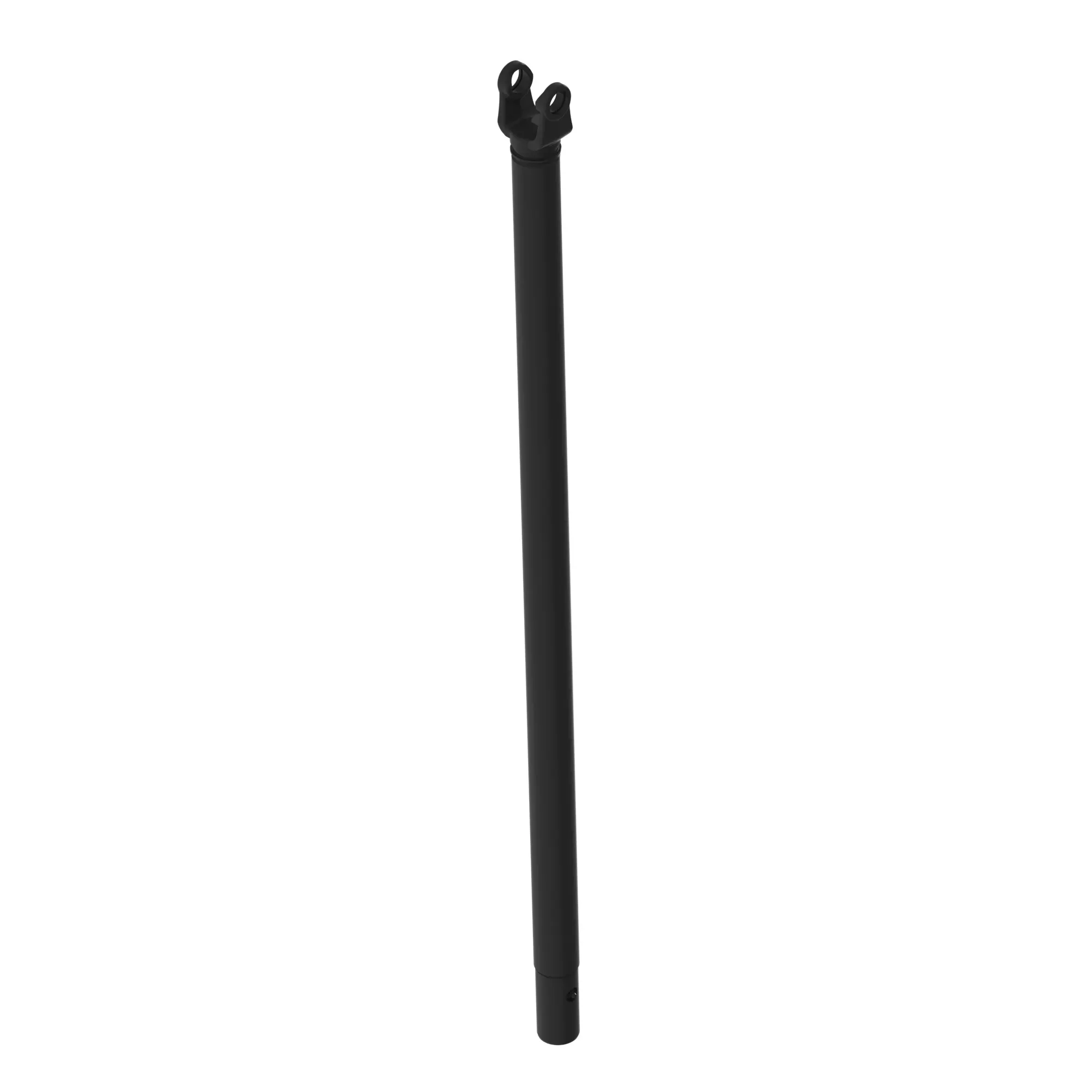 Universal Joint With Tube