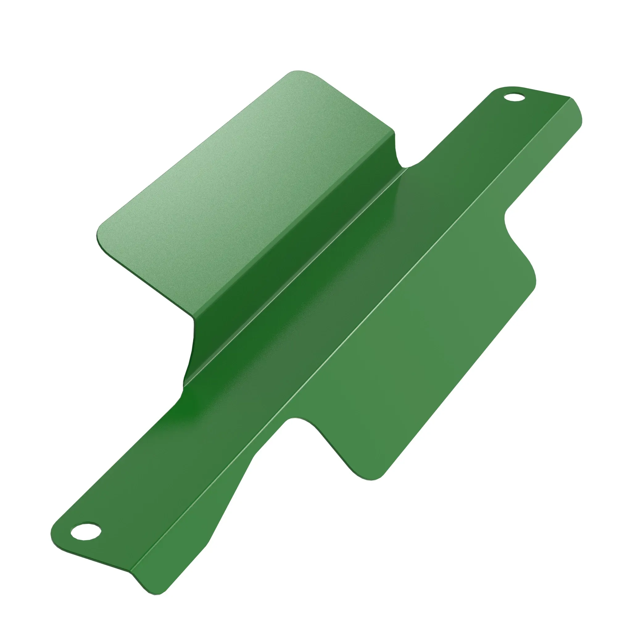 John Deere Upper IVT™ Guard - KK34046