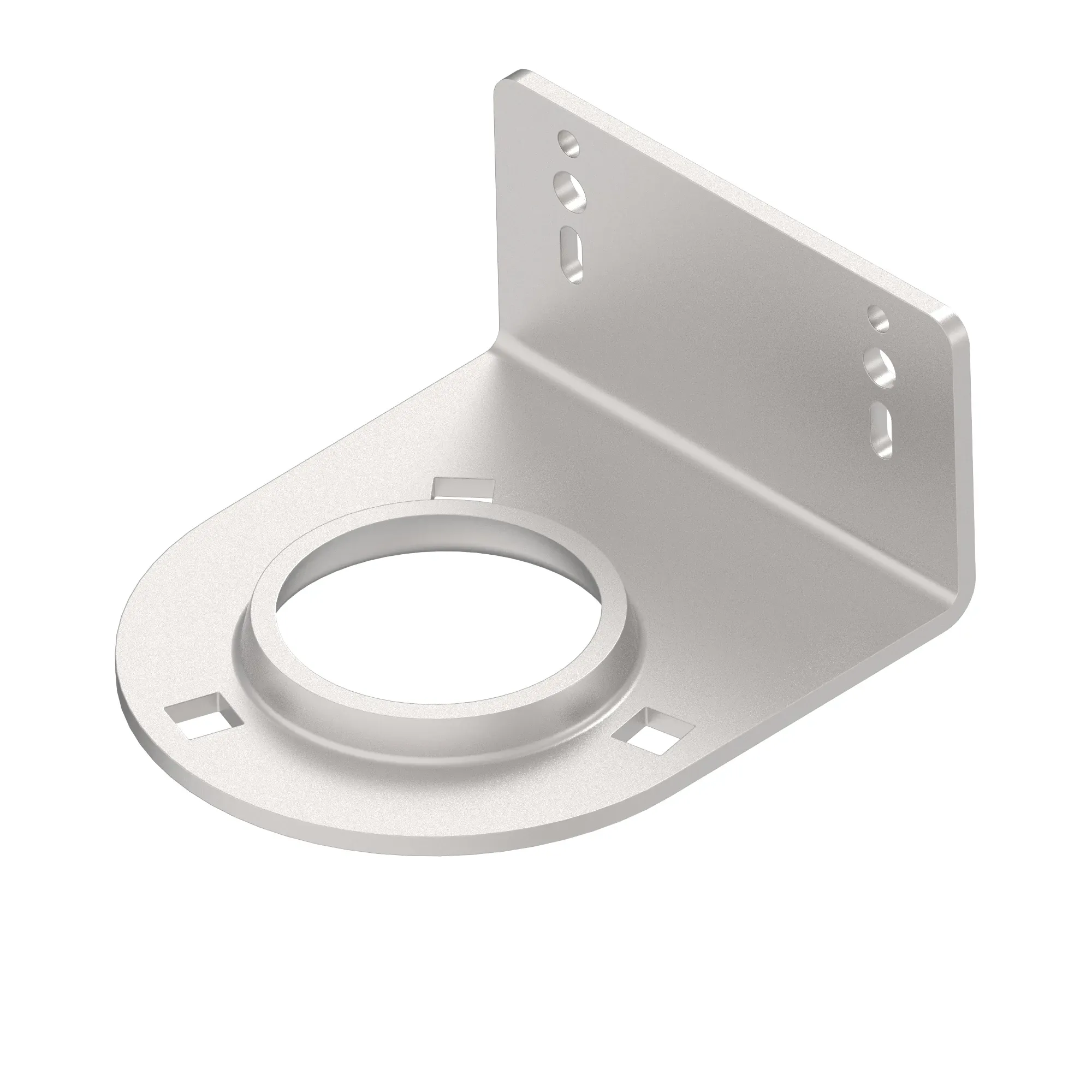 PRESSED FLANGED HOUSING