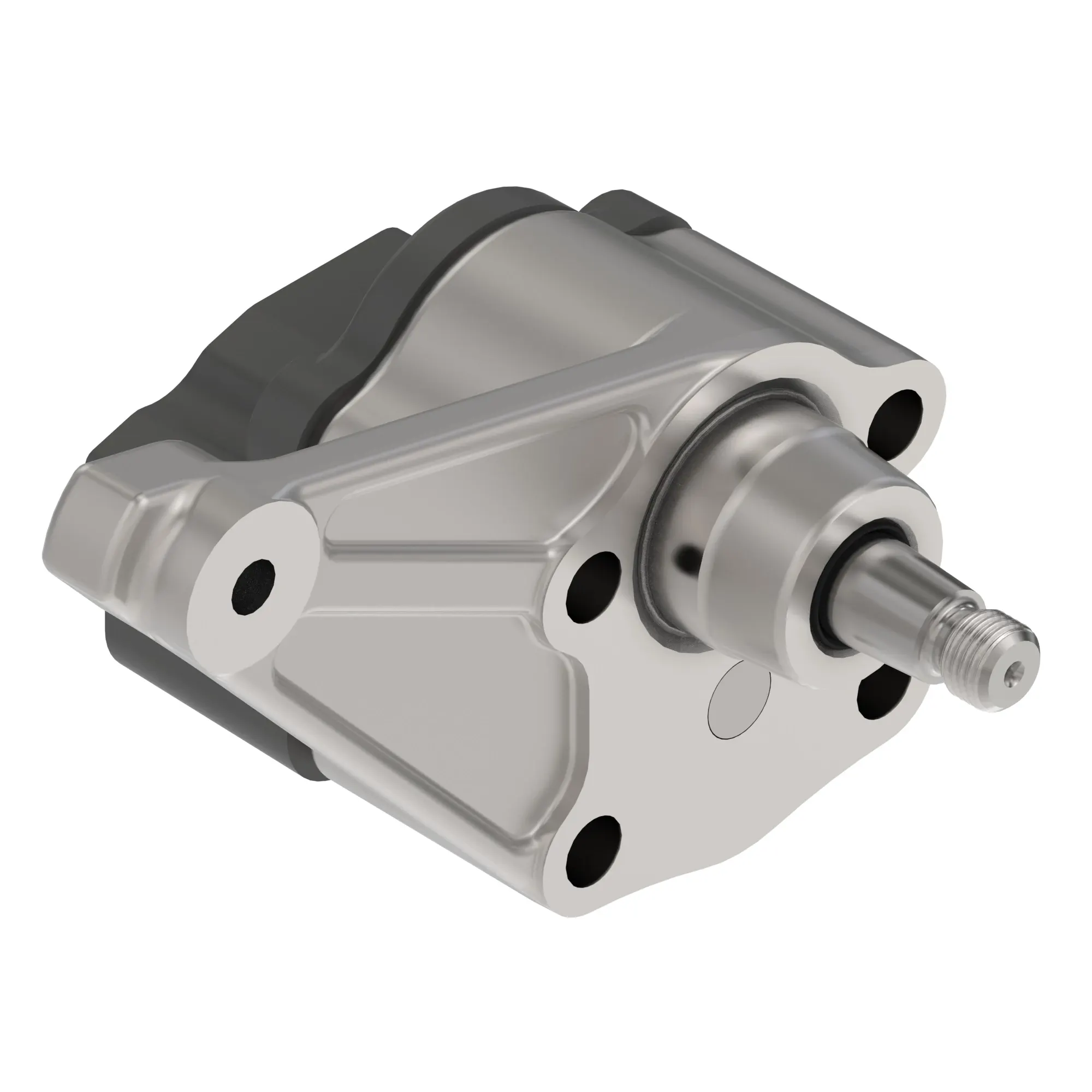 Oil Pump Reman