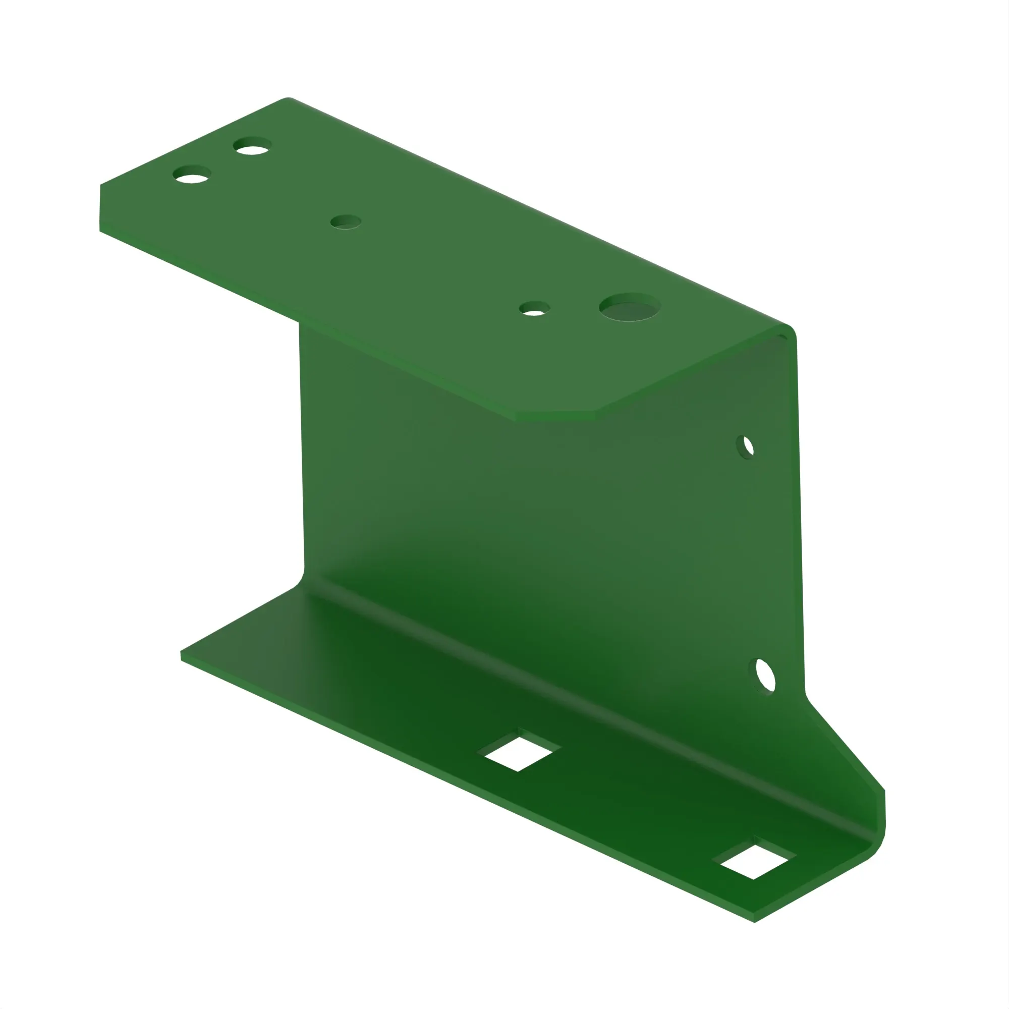 BRACKET, BRACKET