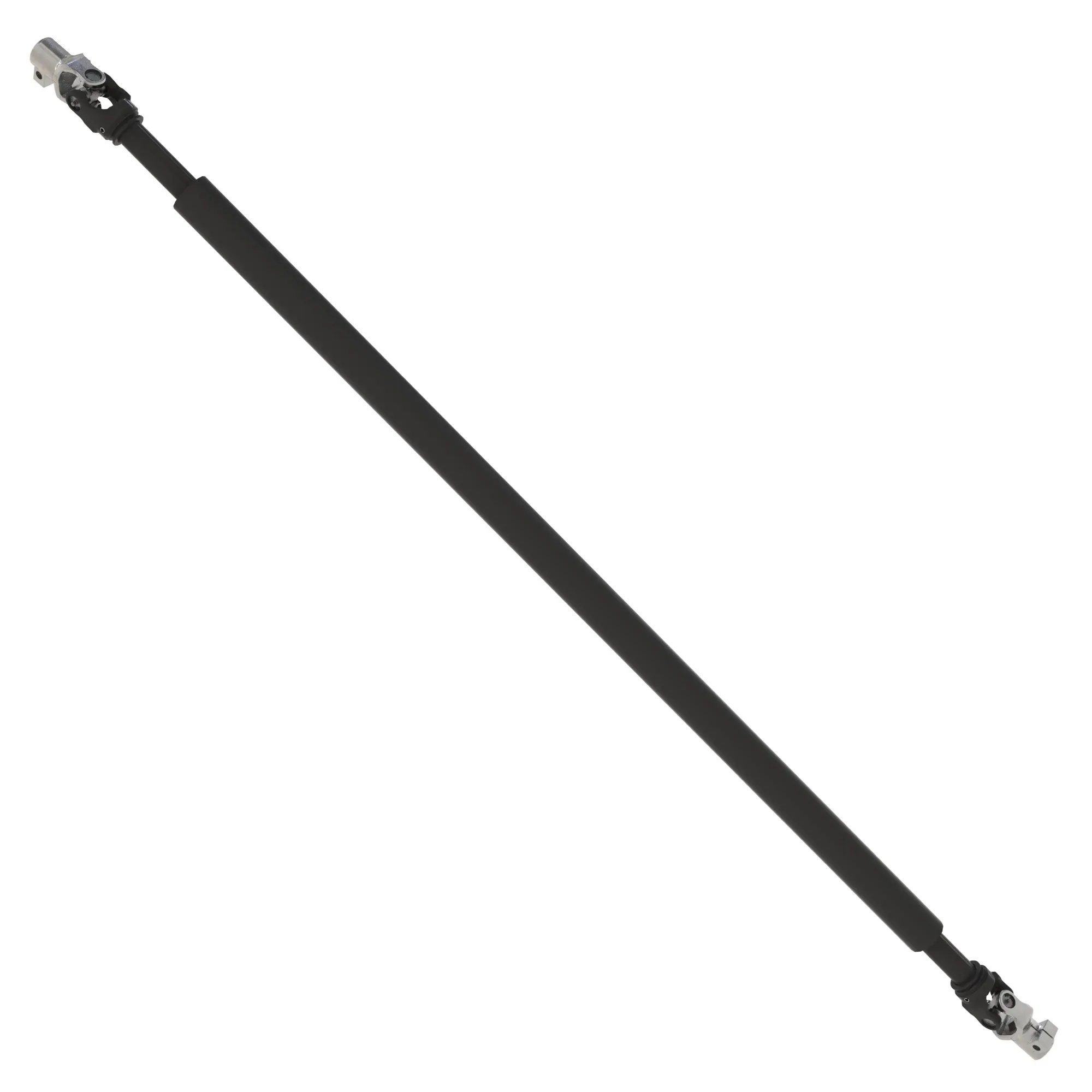 28.65 HEX BOTH ENDS, 2156 LEN
W/ GUARD TUBE