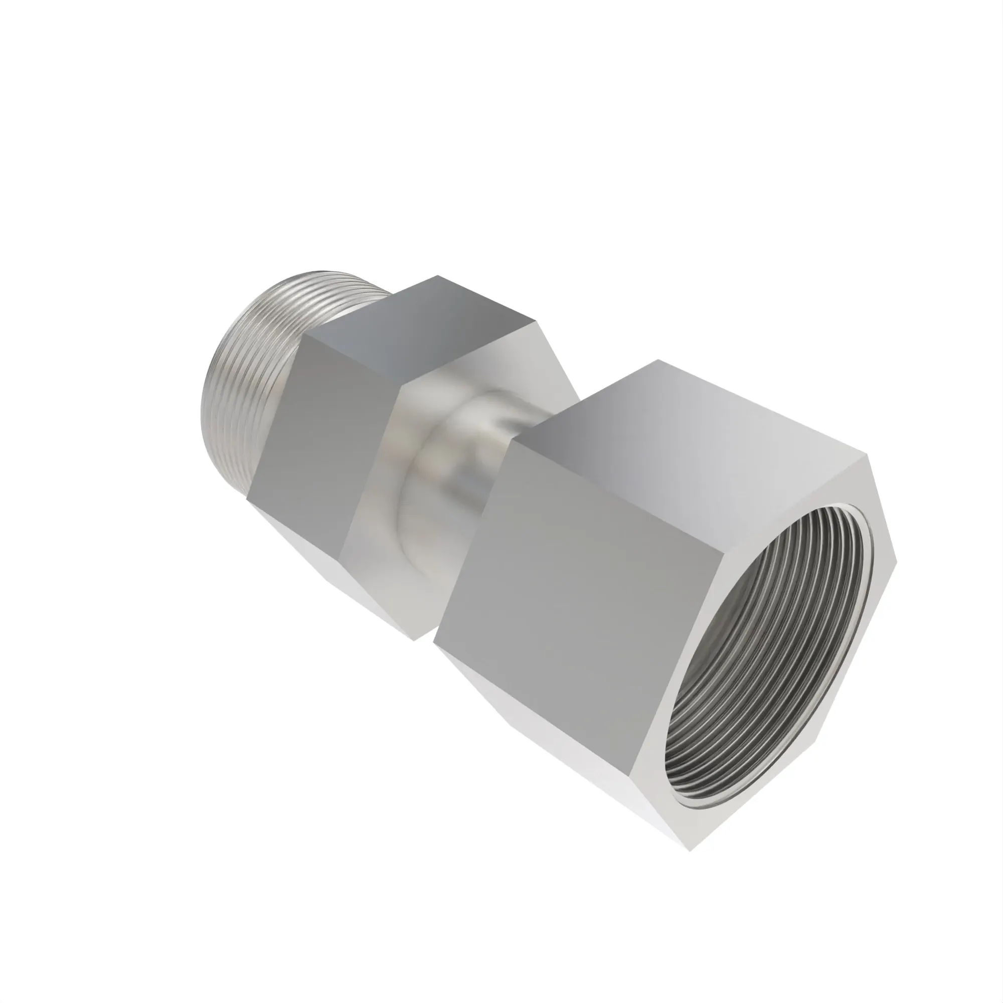 John Deere Adapter Fitting - 38H1071