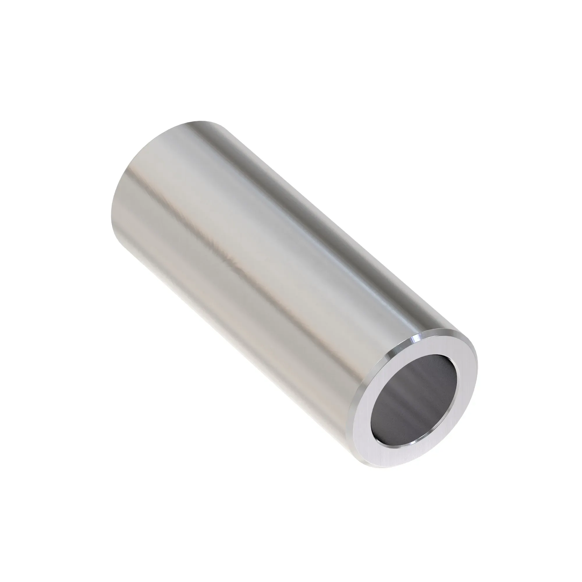 John Deere Plain Bushing - CQ76628