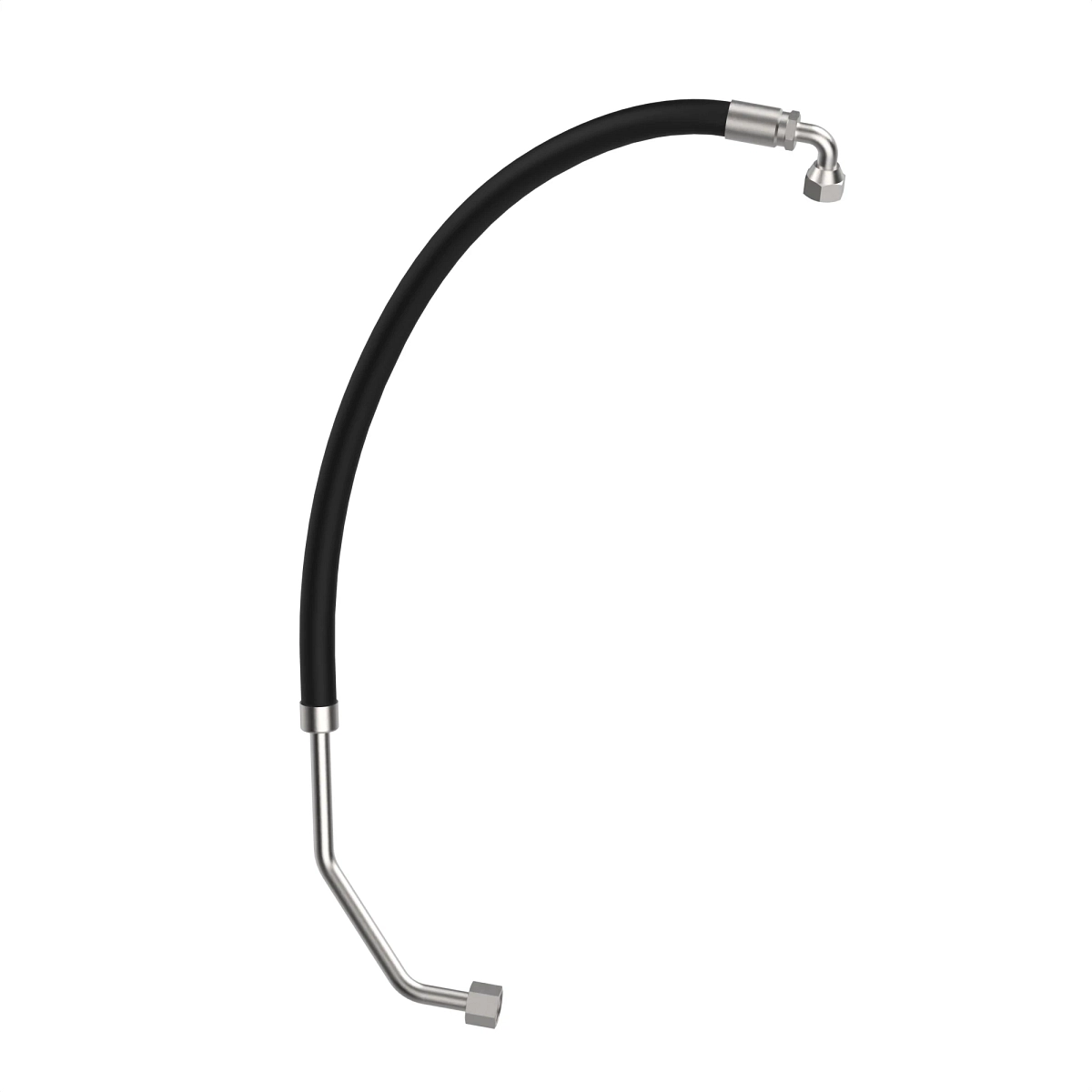 HYD Hose, HYD Trailer Brake Supply