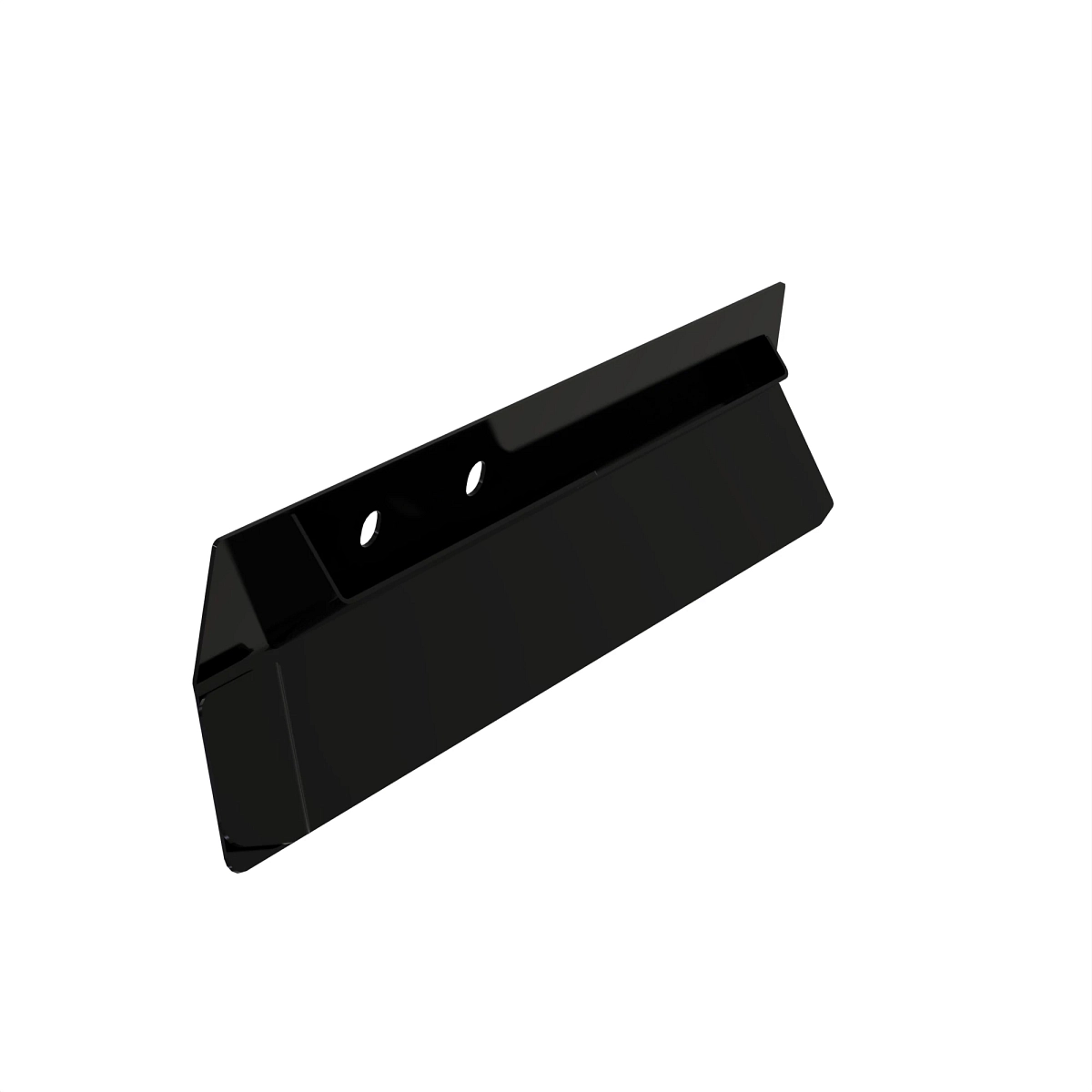 Ramp, Center, LH