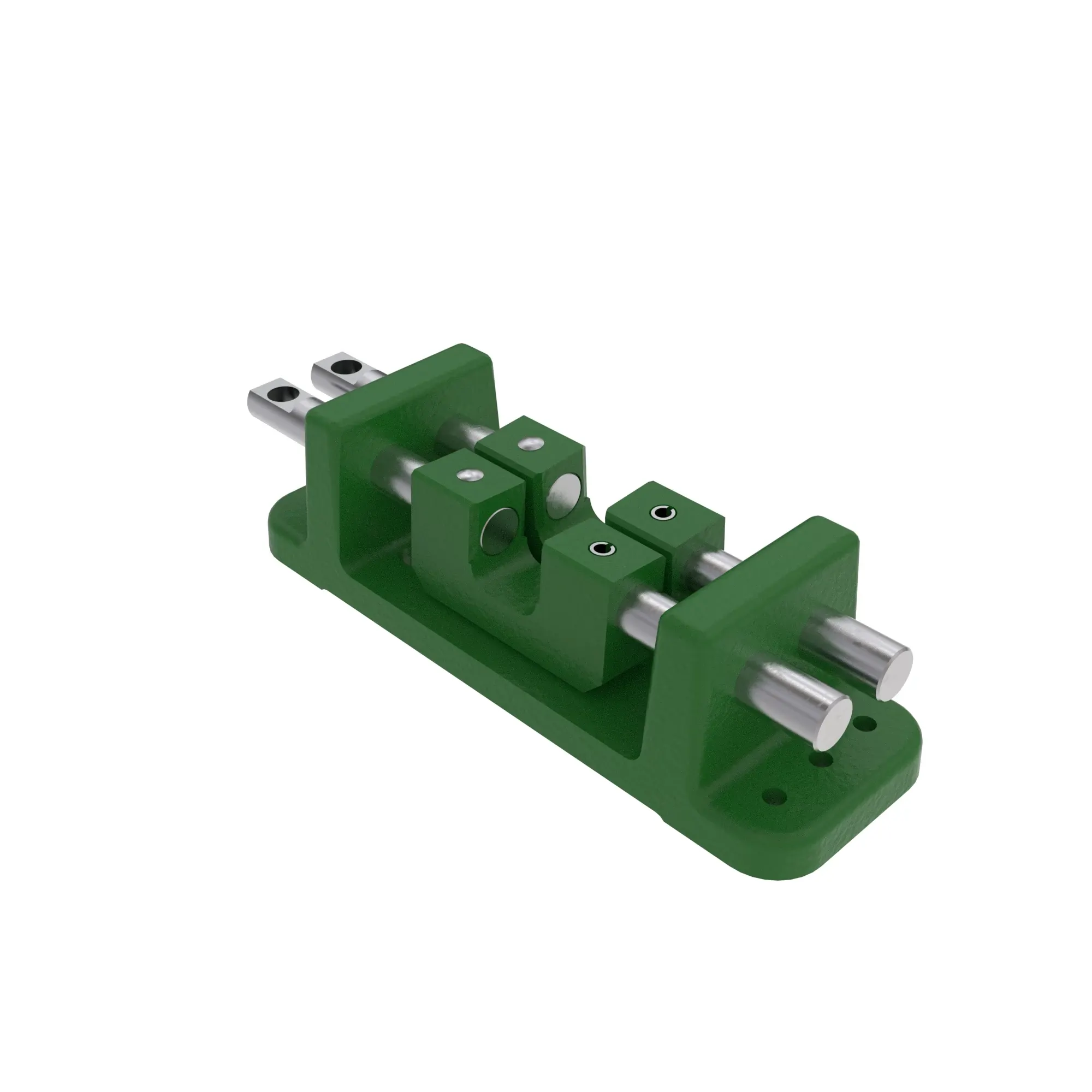 John Deere Range Support Assembly - AL150747