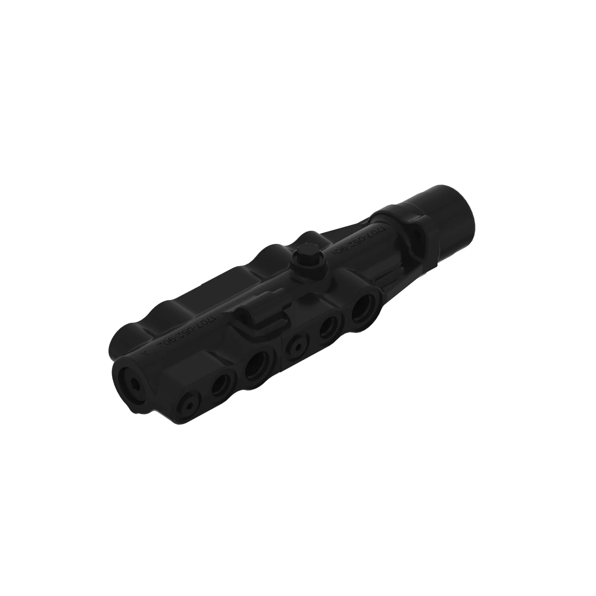 Flow Control Hyd. Valve