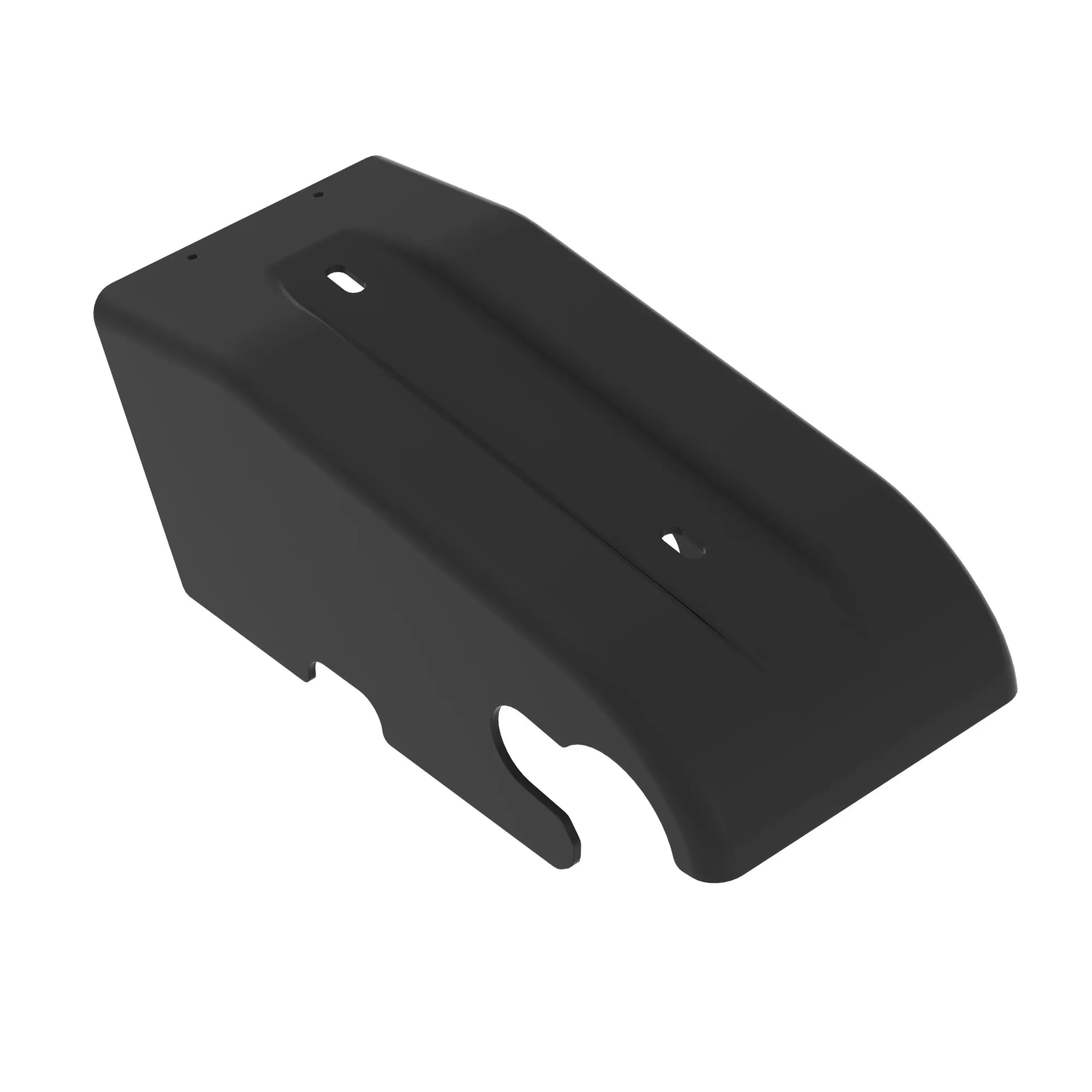 John Deere Shield - TCU16444