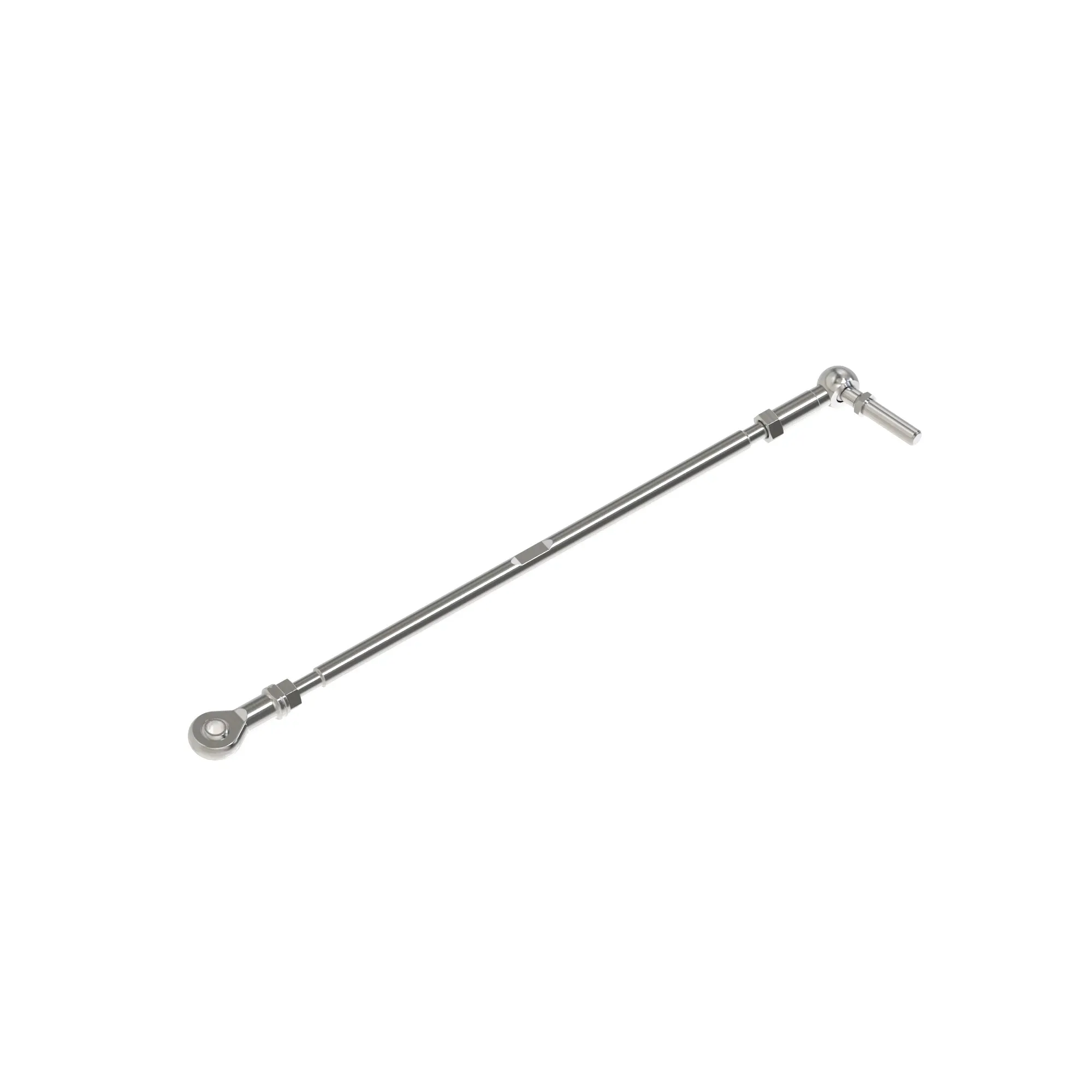 John Deere Steering System Linkage - TCA20133