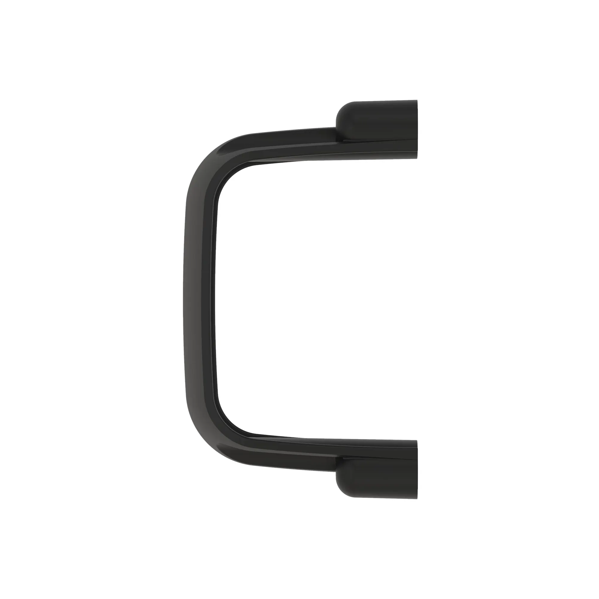 FRONT RETAINER, SCV BOOT