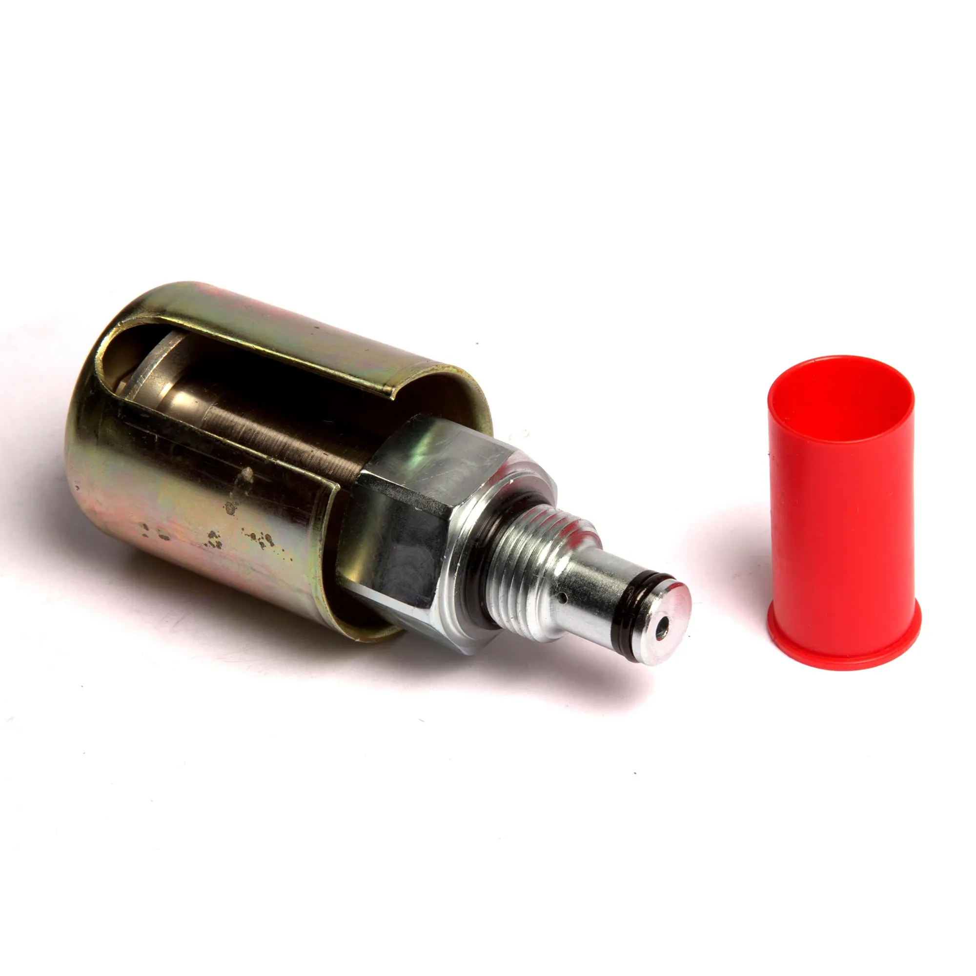 SOLENOID VALVE, CYLINDER SPEED