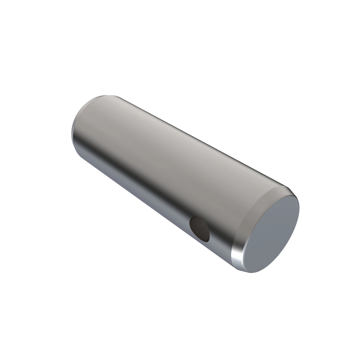 John Deere Drilled Pin Fastener - T320212