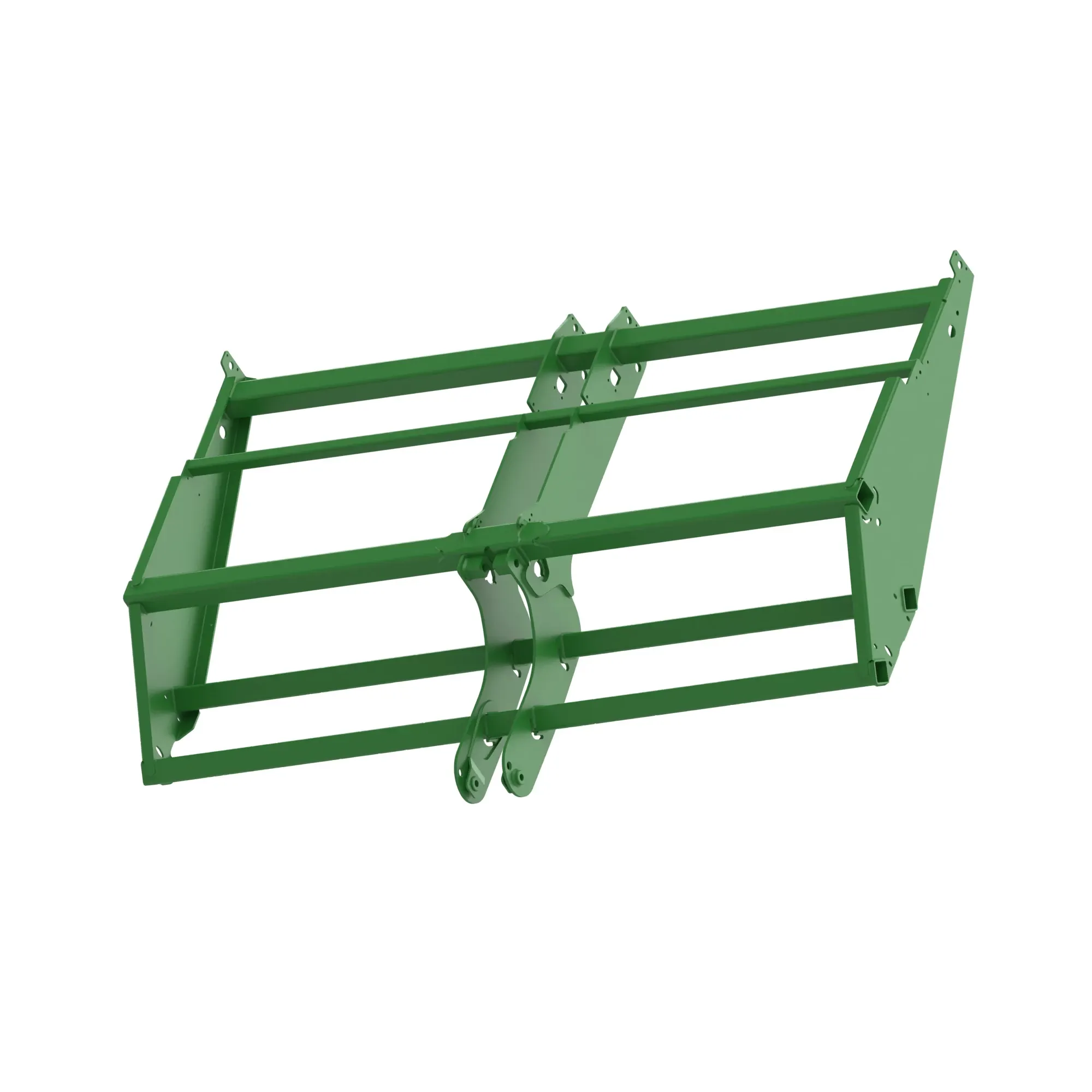MAIN FRAME, FRAME 1107