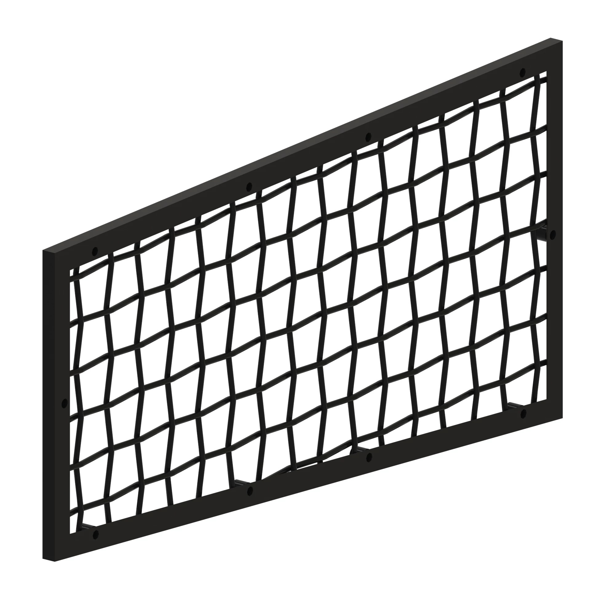 SCREEN,RIGHT SIDE WINDOW