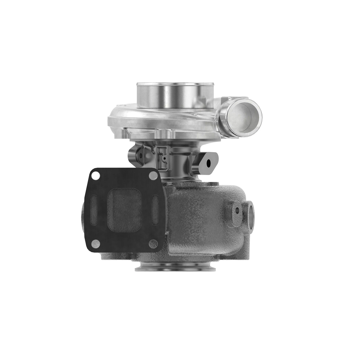 TURBOCHARGER REMAN, REMANUFACTURED