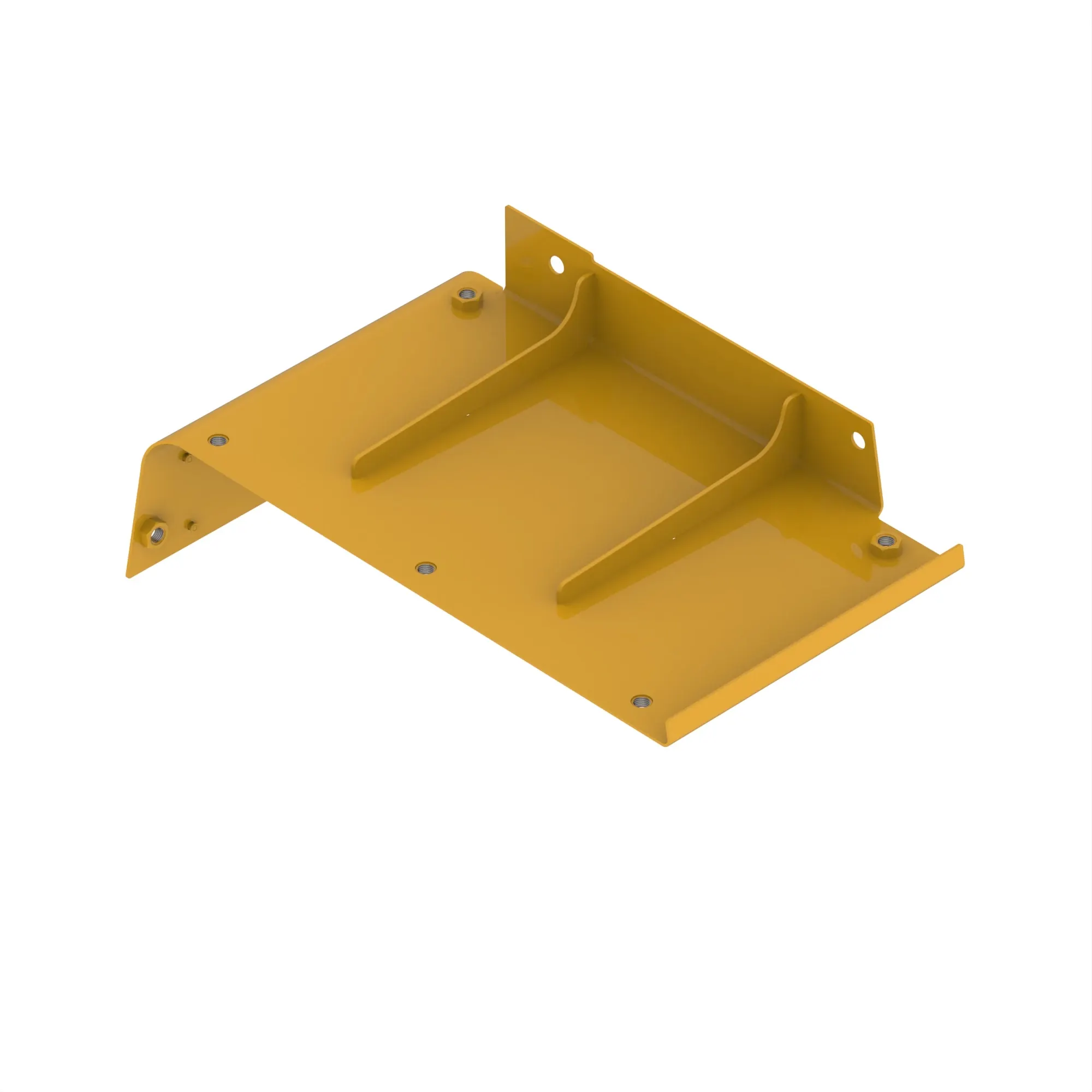 HEAT SHIELD, SHIELD, BATTERY STOP