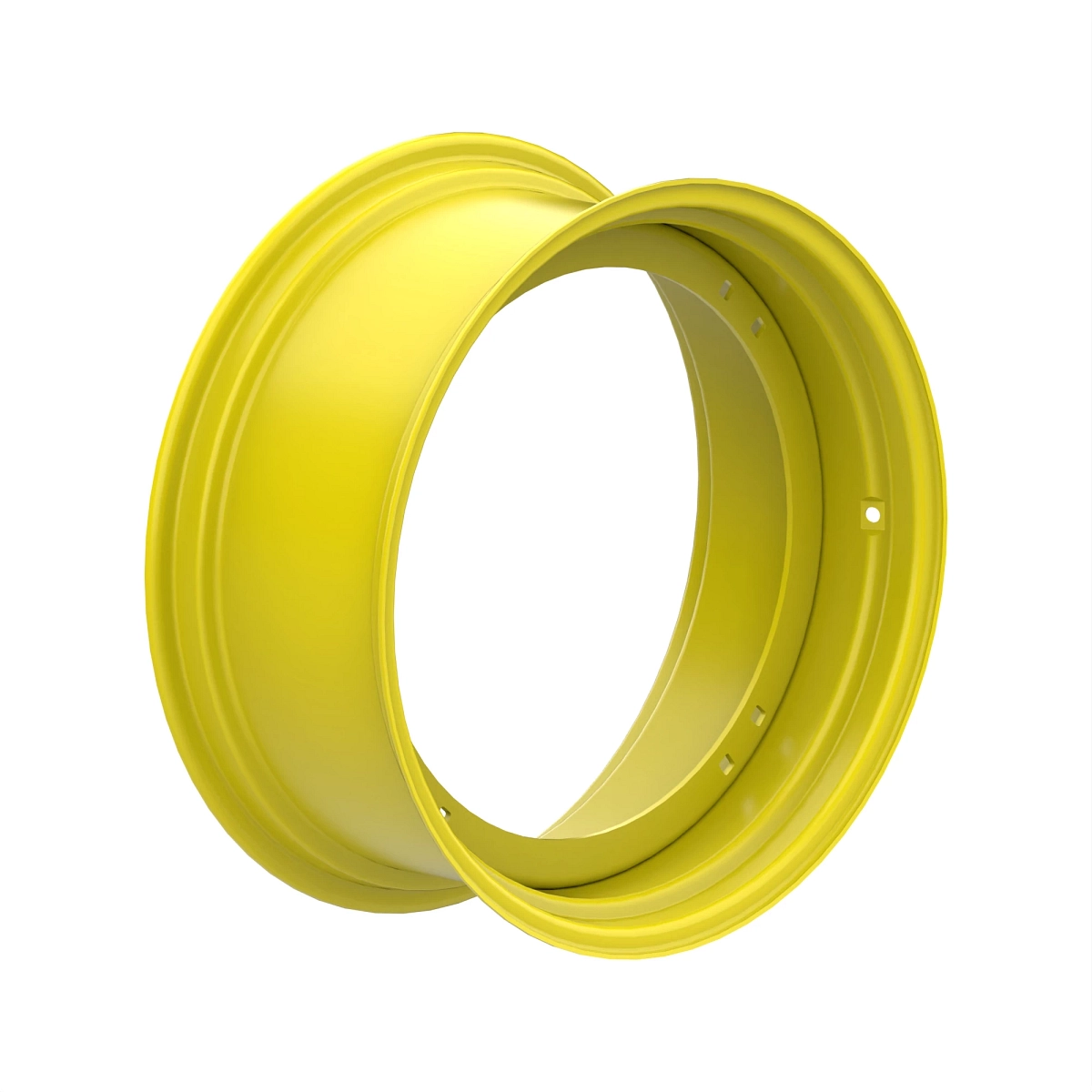 John Deere Rim, 12 X 28 - SJ30440